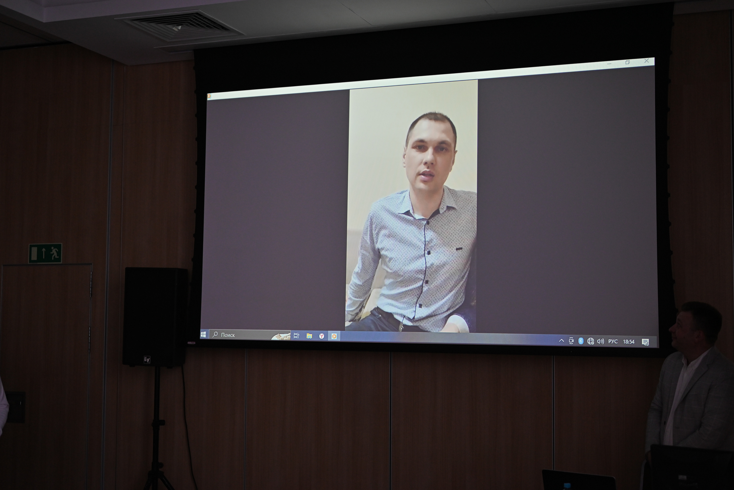 День Рождения Марины. Свадебный и семейный фотограф в Уфе Александров Максим