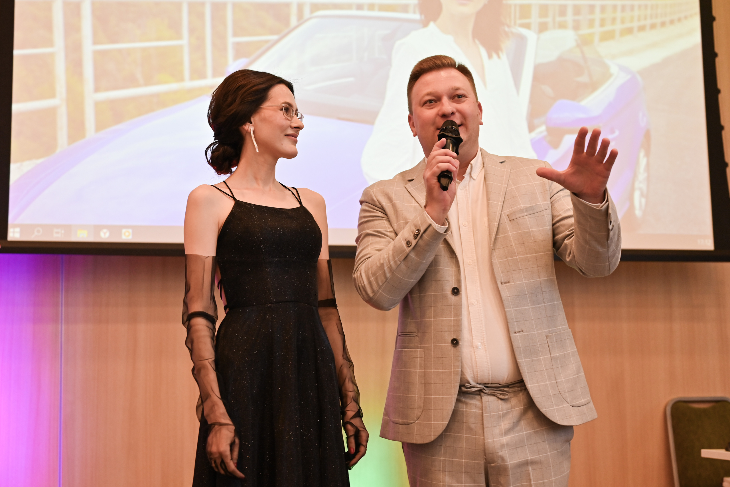 День Рождения Марины. Свадебный и семейный фотограф в Уфе Александров Максим