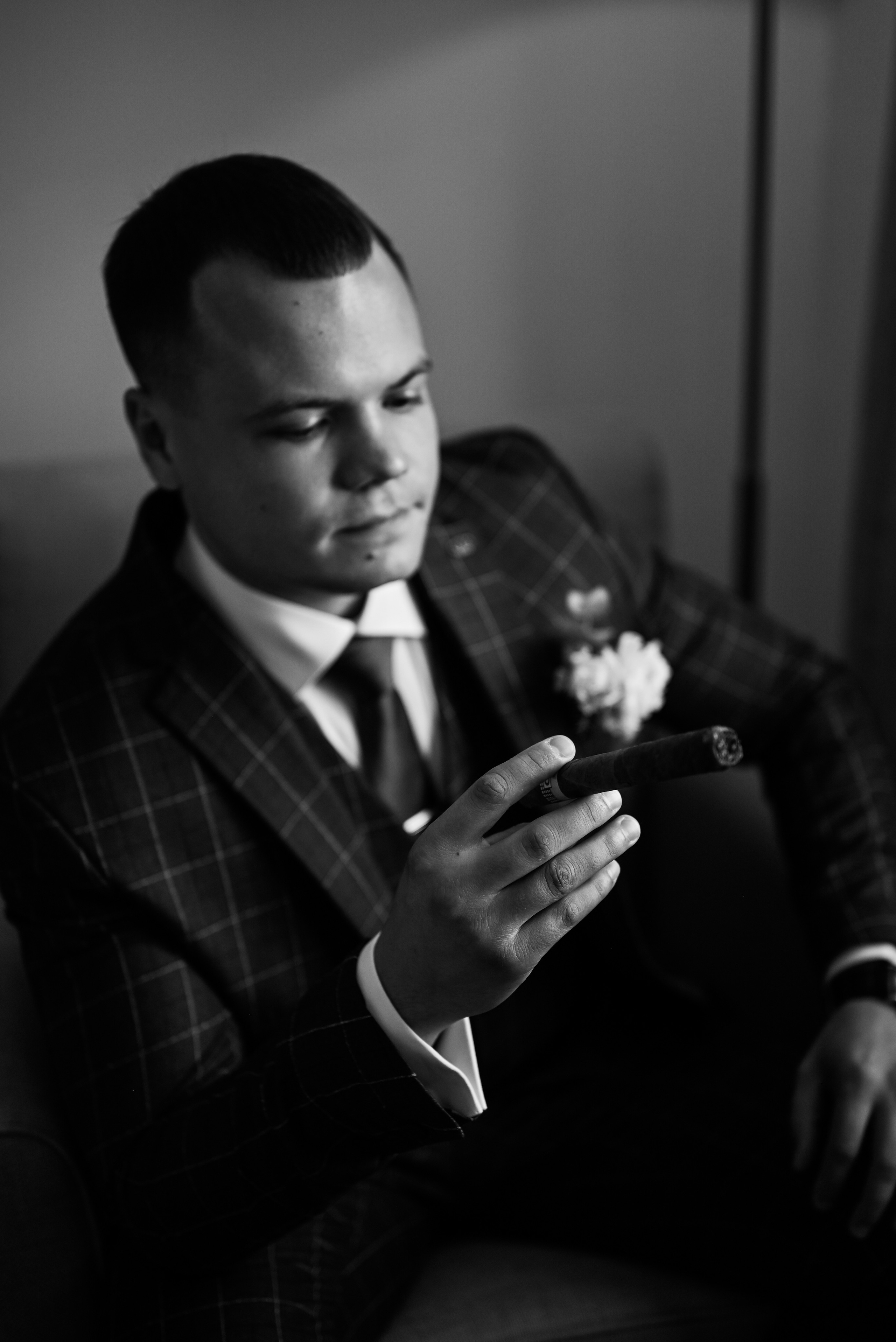 Павел & Анастасия. Свадебный и семейный фотограф в Уфе Александров Максим