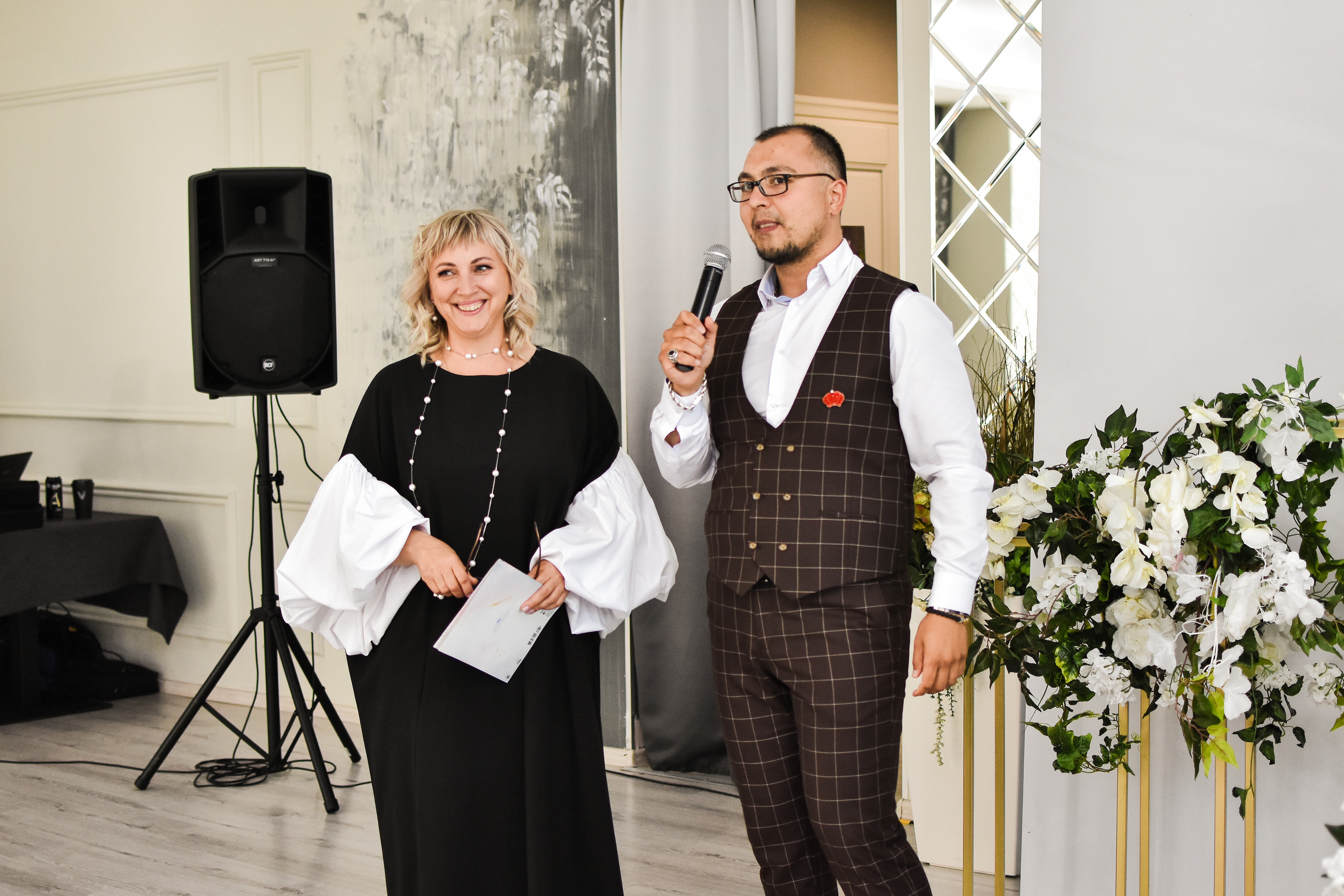 Артем & Нина. Свадебный и семейный фотограф в Уфе Александров Максим