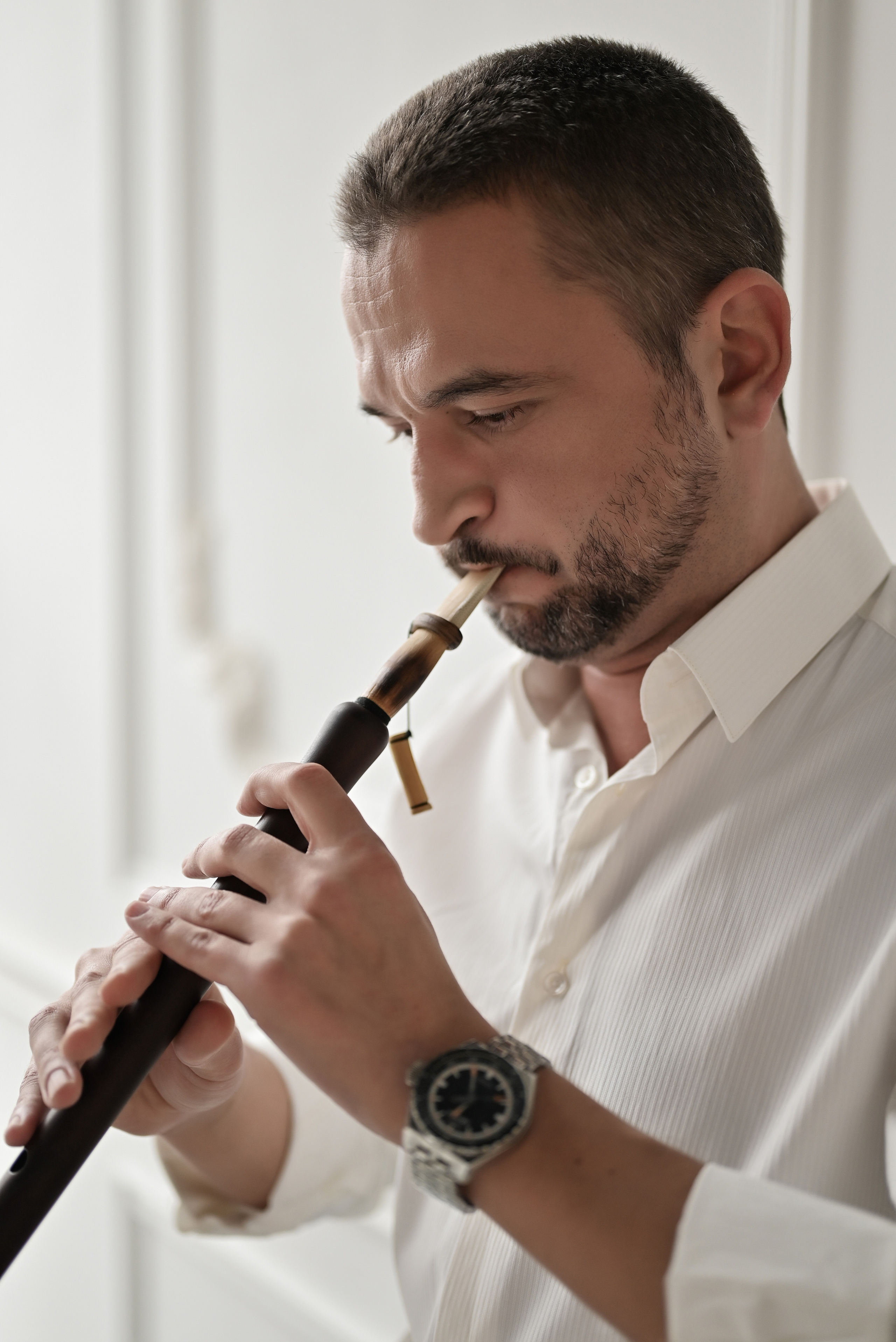 Артем и дудук. Свадебный и семейный фотограф в Уфе Александров Максим