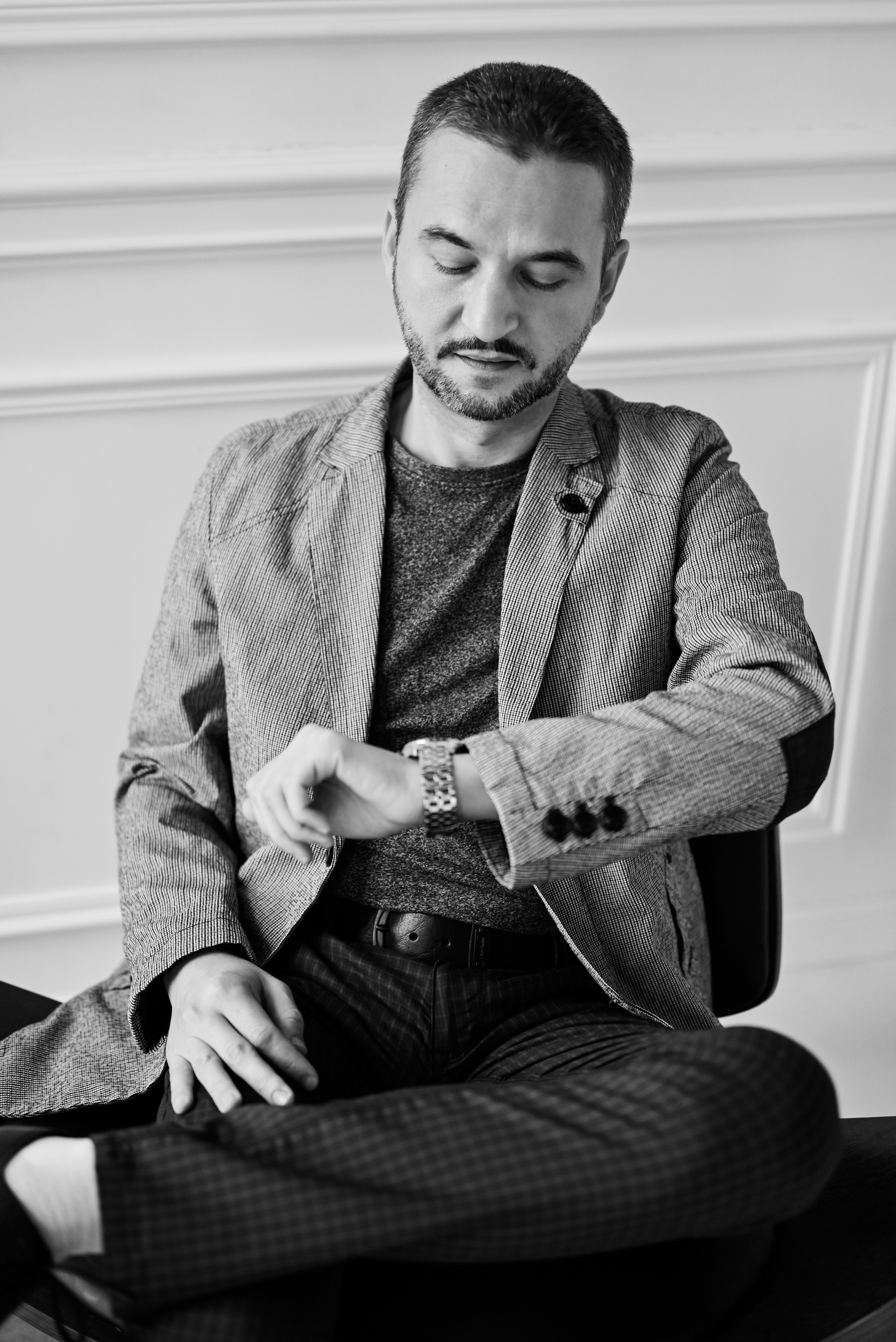 Артем и дудук. Свадебный и семейный фотограф в Уфе Александров Максим