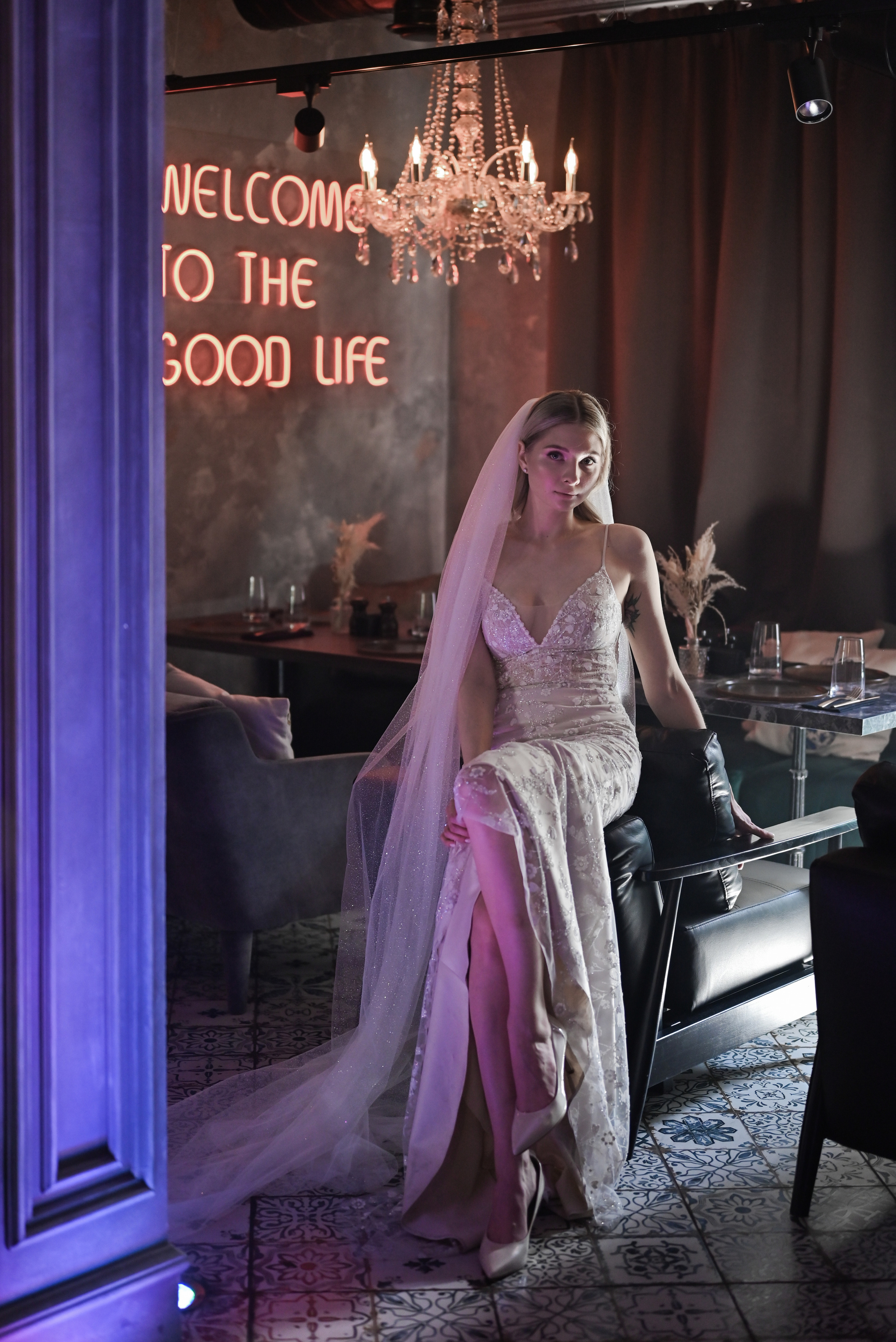 Радмир & Елисавета. Свадебный и семейный фотограф в Уфе Александров Максим