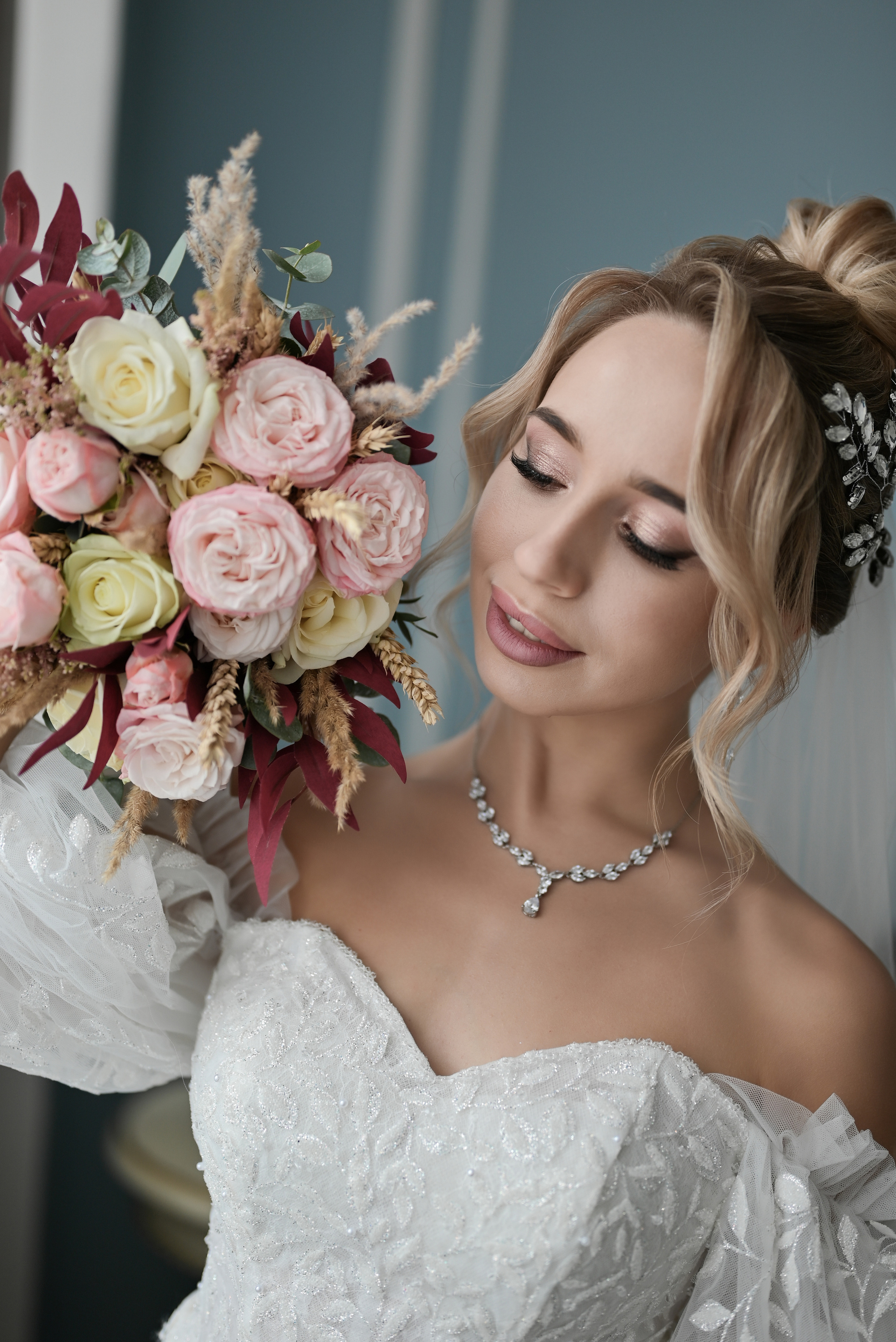 Павел & Анастасия. Свадебный и семейный фотограф в Уфе Александров Максим