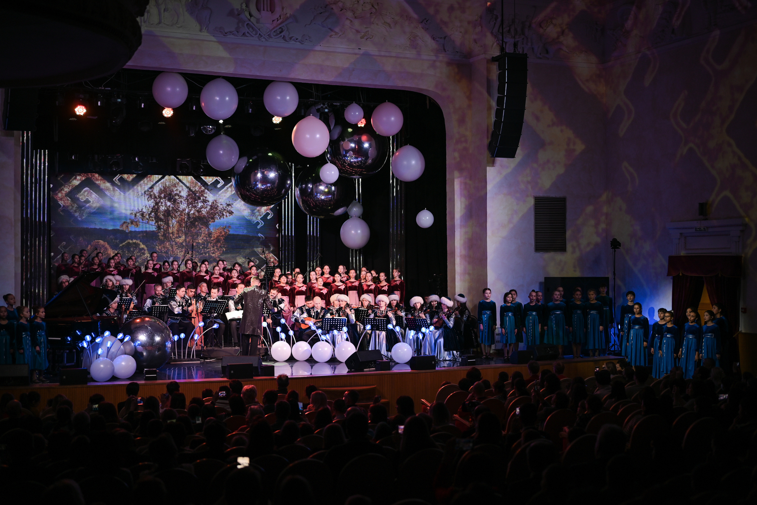 БАШГОСФИЛАРМОНИЯ. Свадебный и семейный фотограф в Уфе Александров Максим