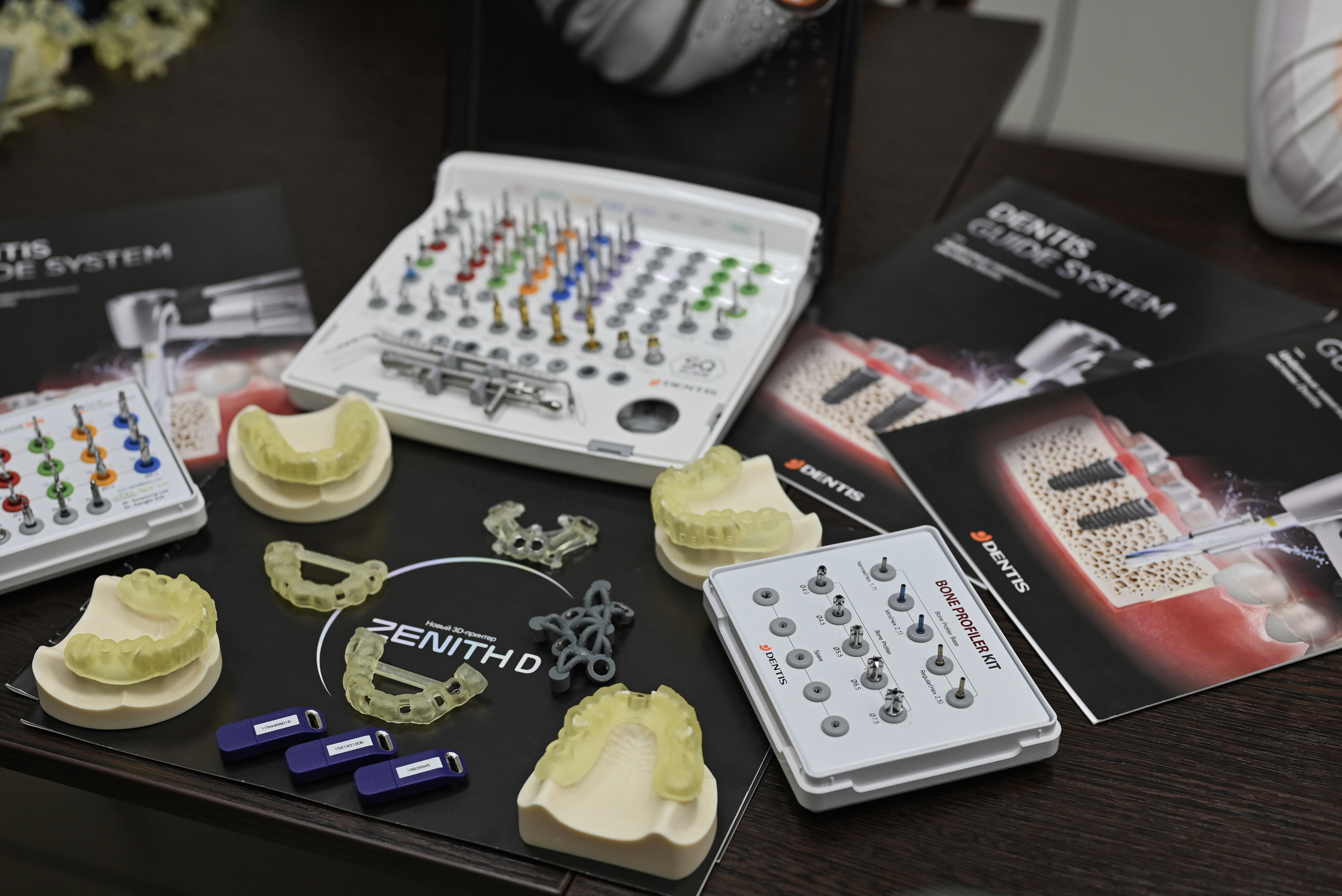 Стоматология доктора Томилиной (мастер класс). Свадебный и семейный фотограф в Уфе Александров Максим