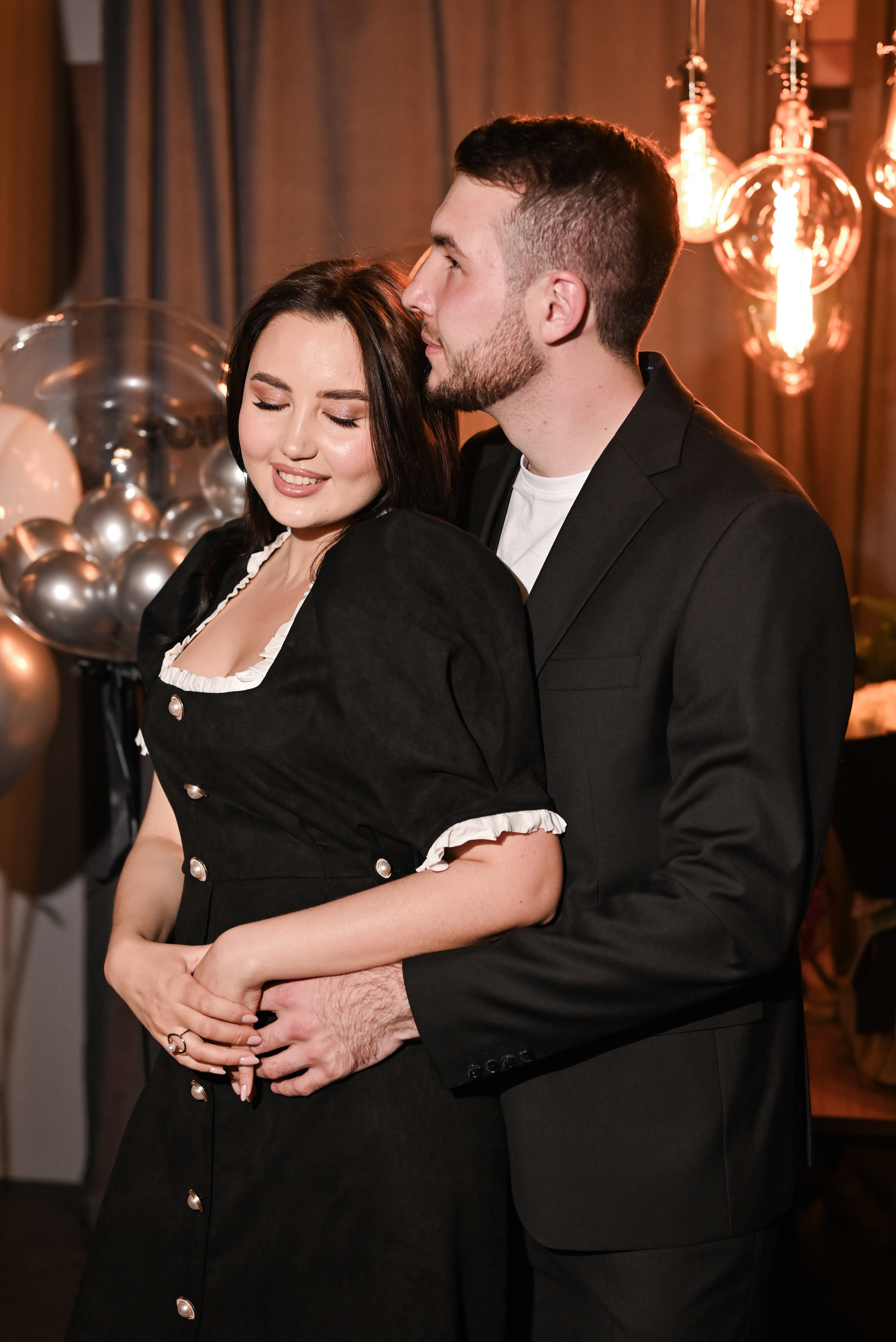 День Рождения Аделии. Свадебный и семейный фотограф в Уфе Александров Максим