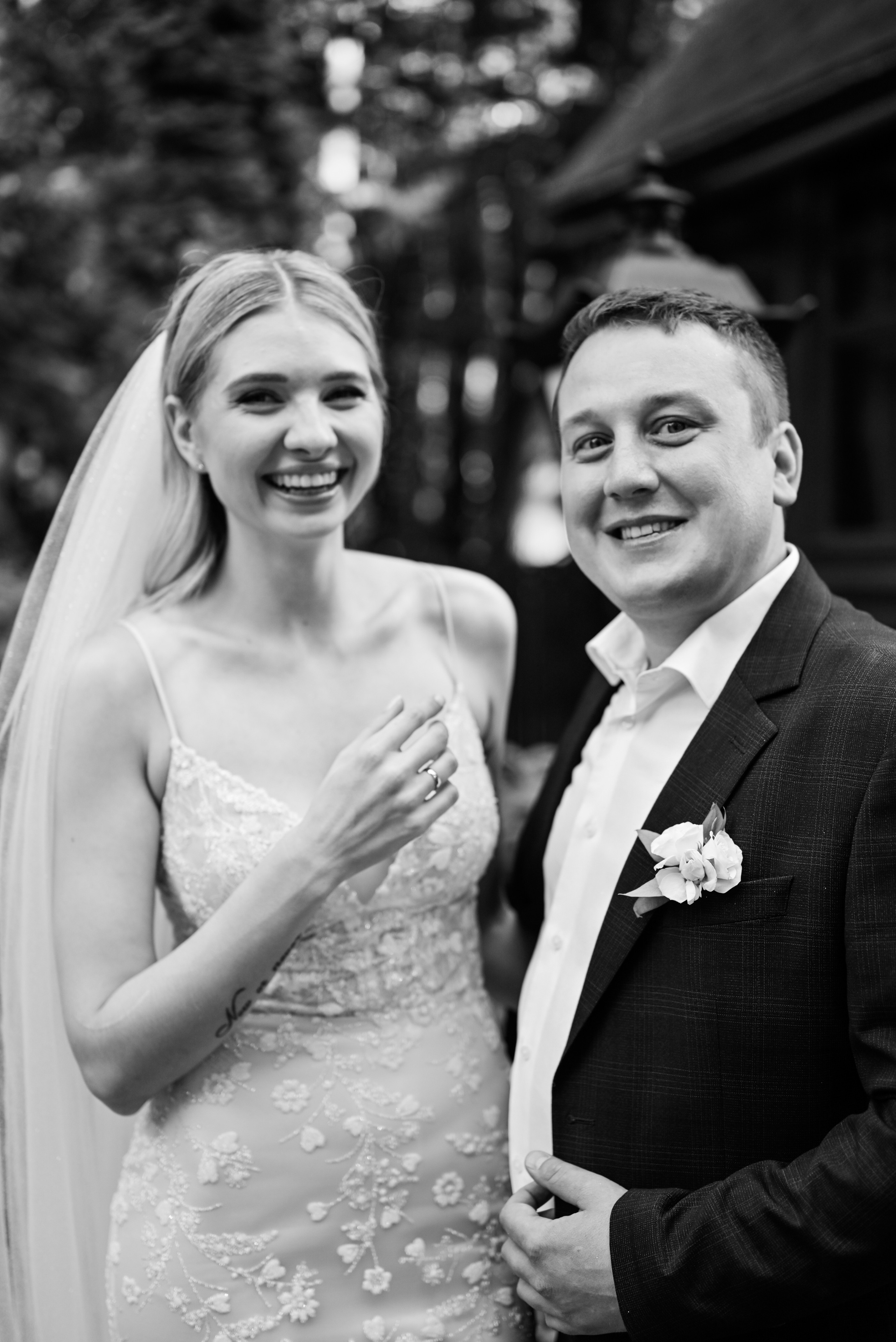 Радмир & Елисавета. Свадебный и семейный фотограф в Уфе Александров Максим