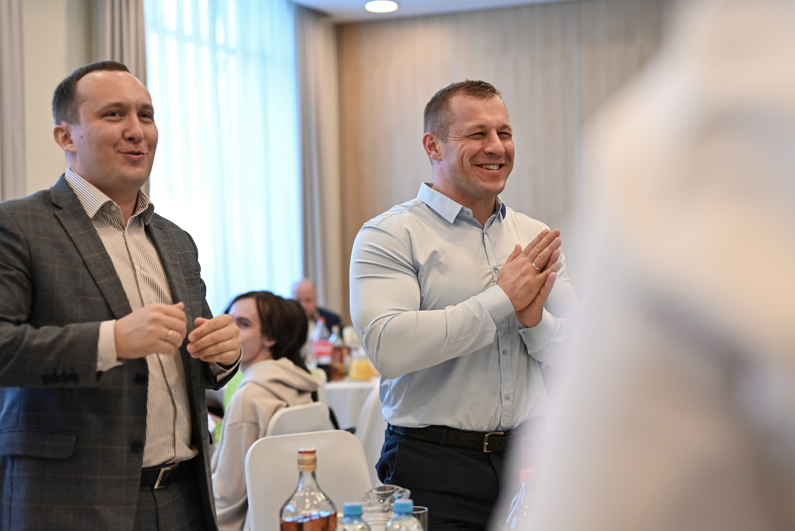 День Рождения Марины. Свадебный и семейный фотограф в Уфе Александров Максим