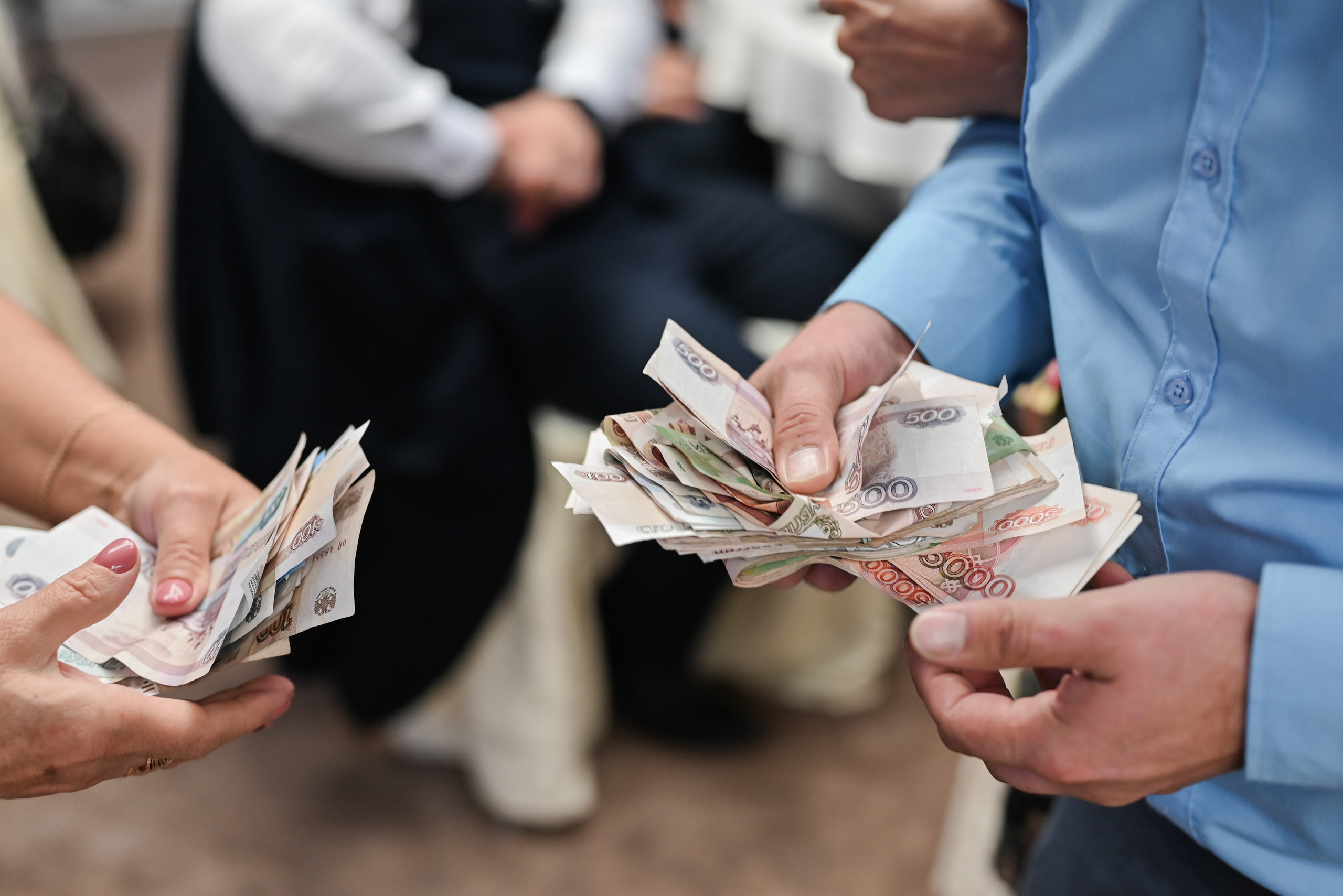 Павел & Анастасия. Свадебный и семейный фотограф в Уфе Александров Максим