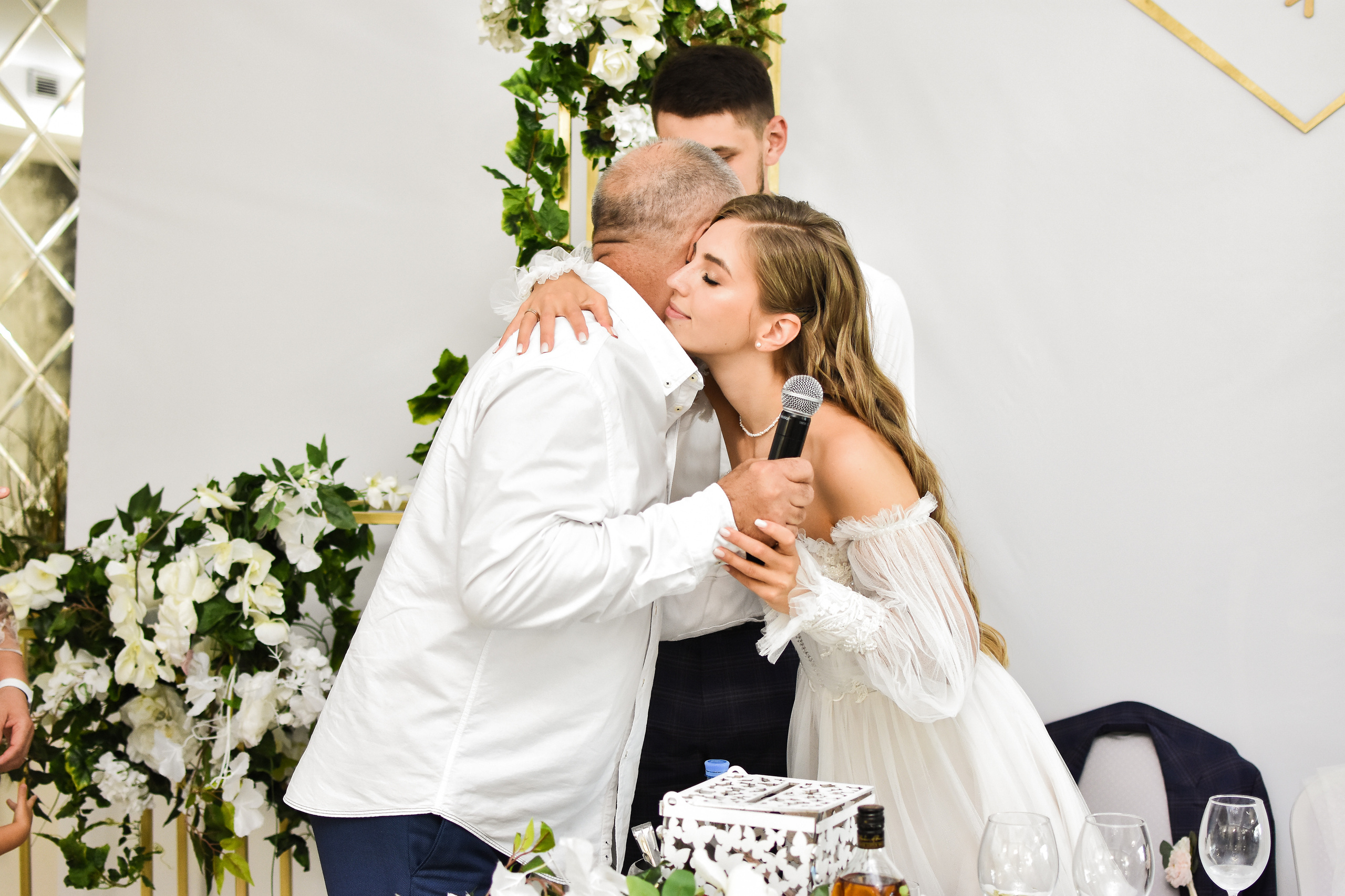 Артем & Нина. Свадебный и семейный фотограф в Уфе Александров Максим