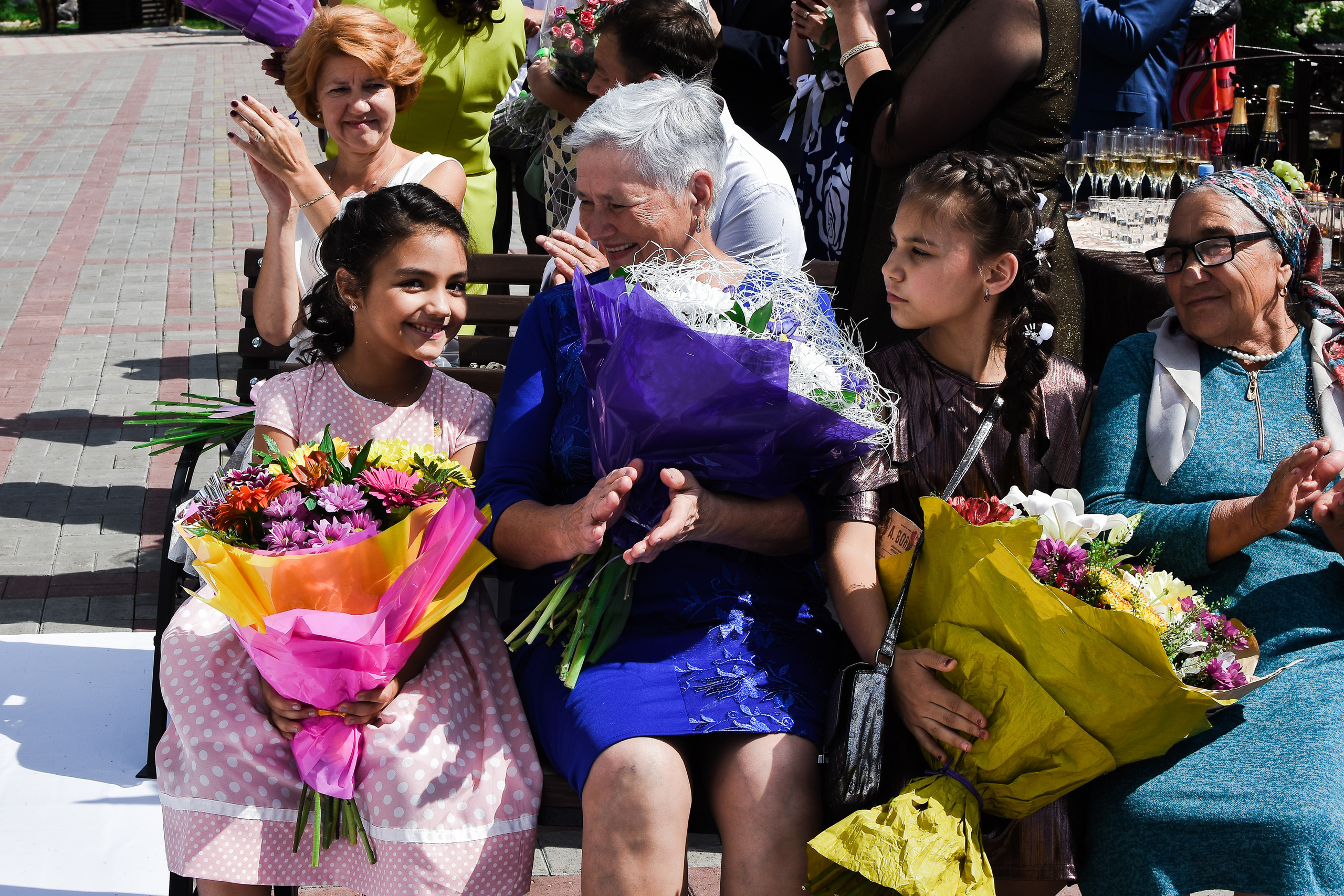 Альберт & Валерия. Свадебный и семейный фотограф в Уфе Александров Максим