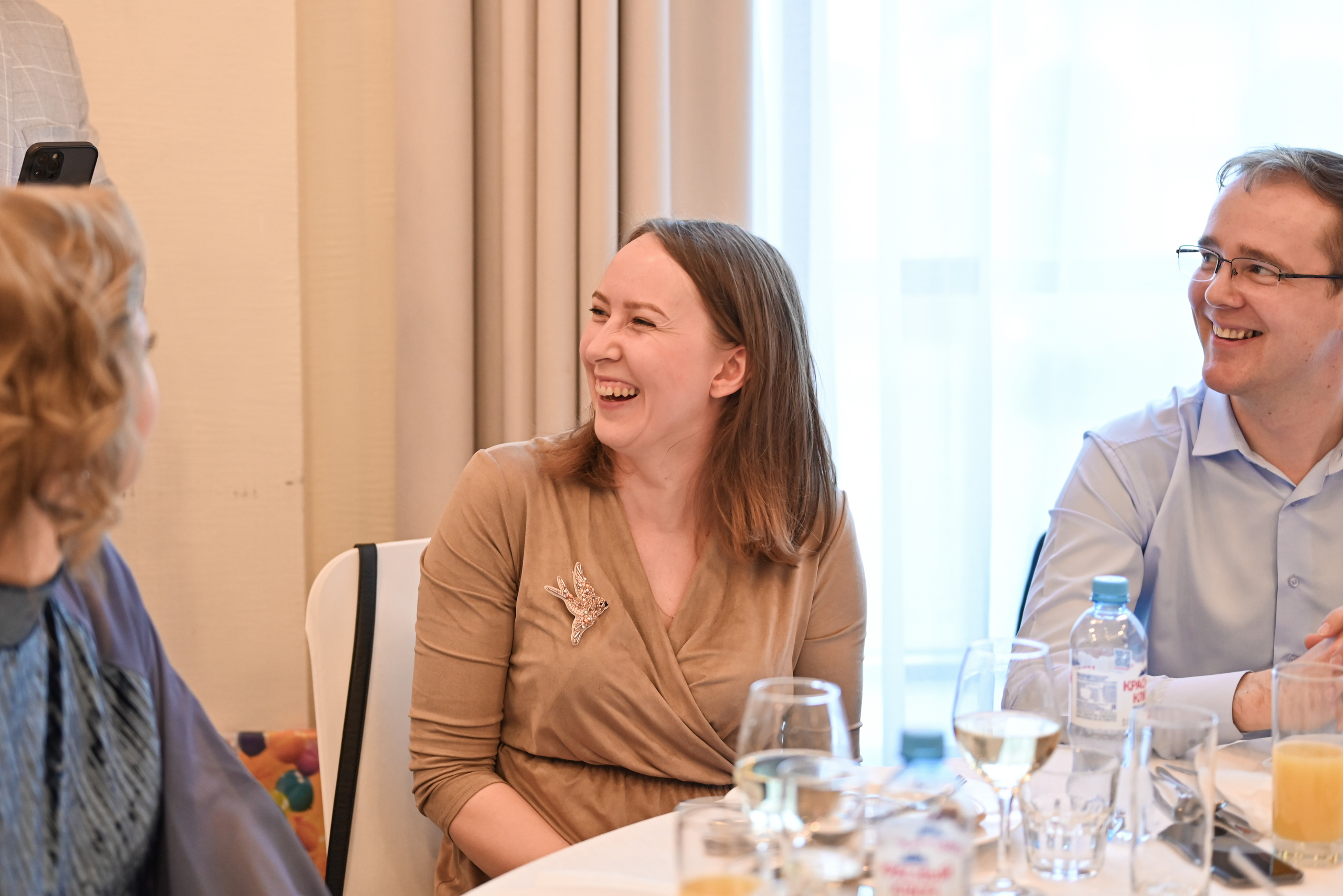 День Рождения Марины. Свадебный и семейный фотограф в Уфе Александров Максим