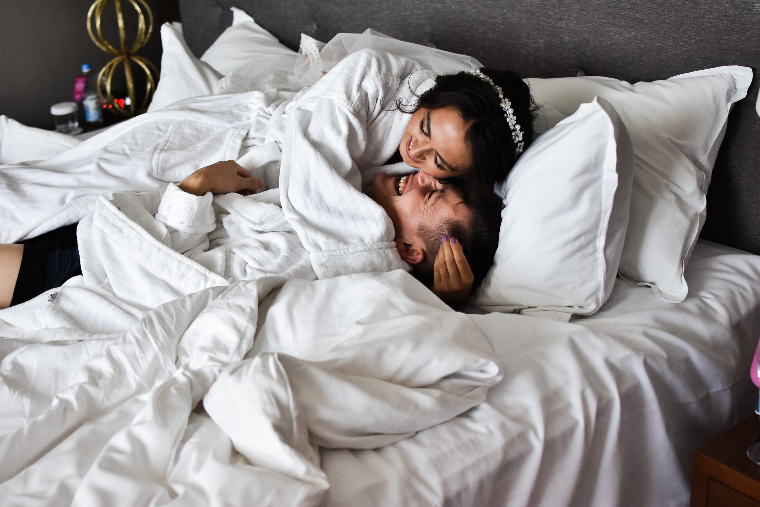 Айнур & Гульназ. Свадебный и семейный фотограф в Уфе Александров Максим