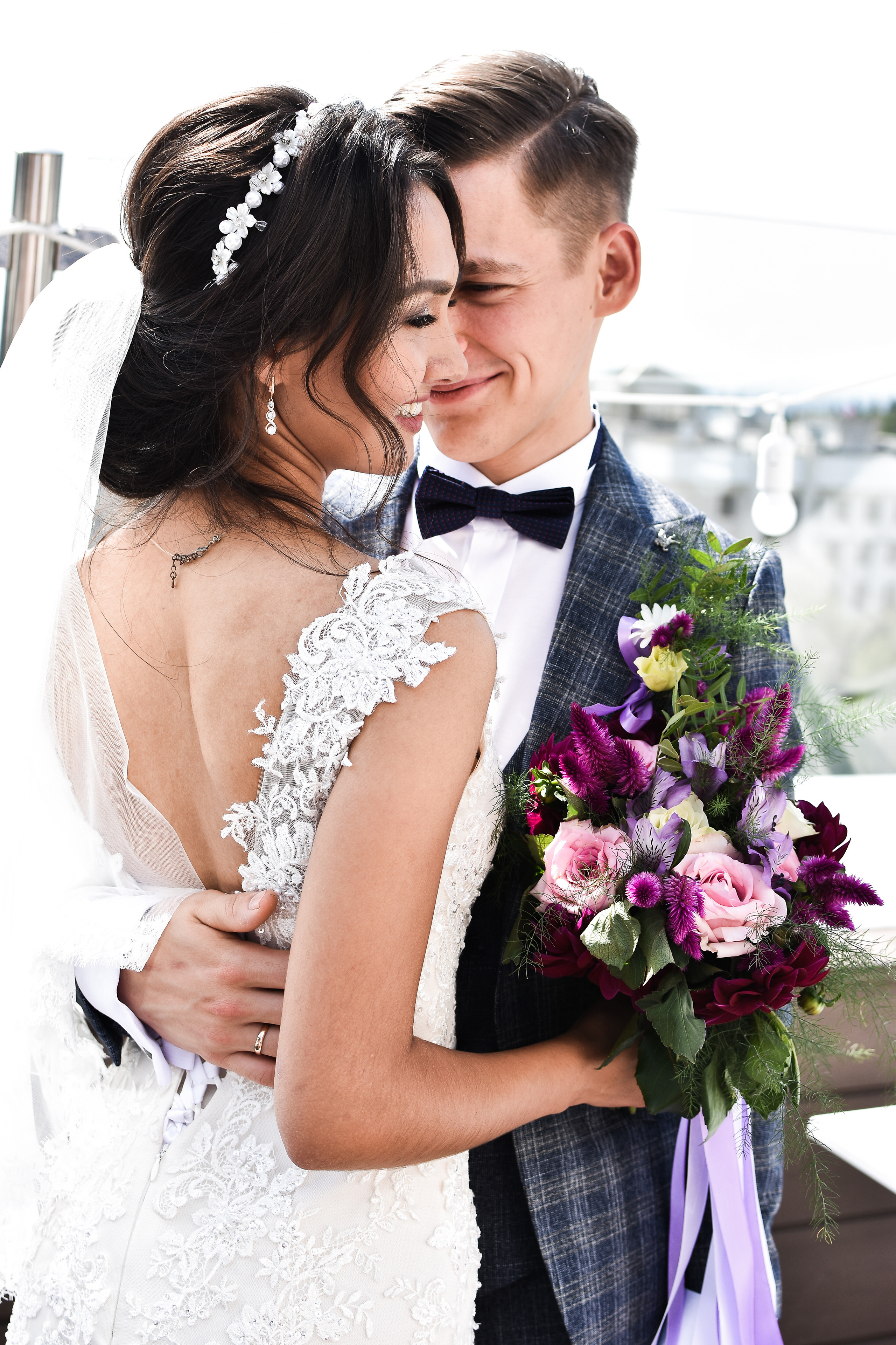 Айнур & Гульназ