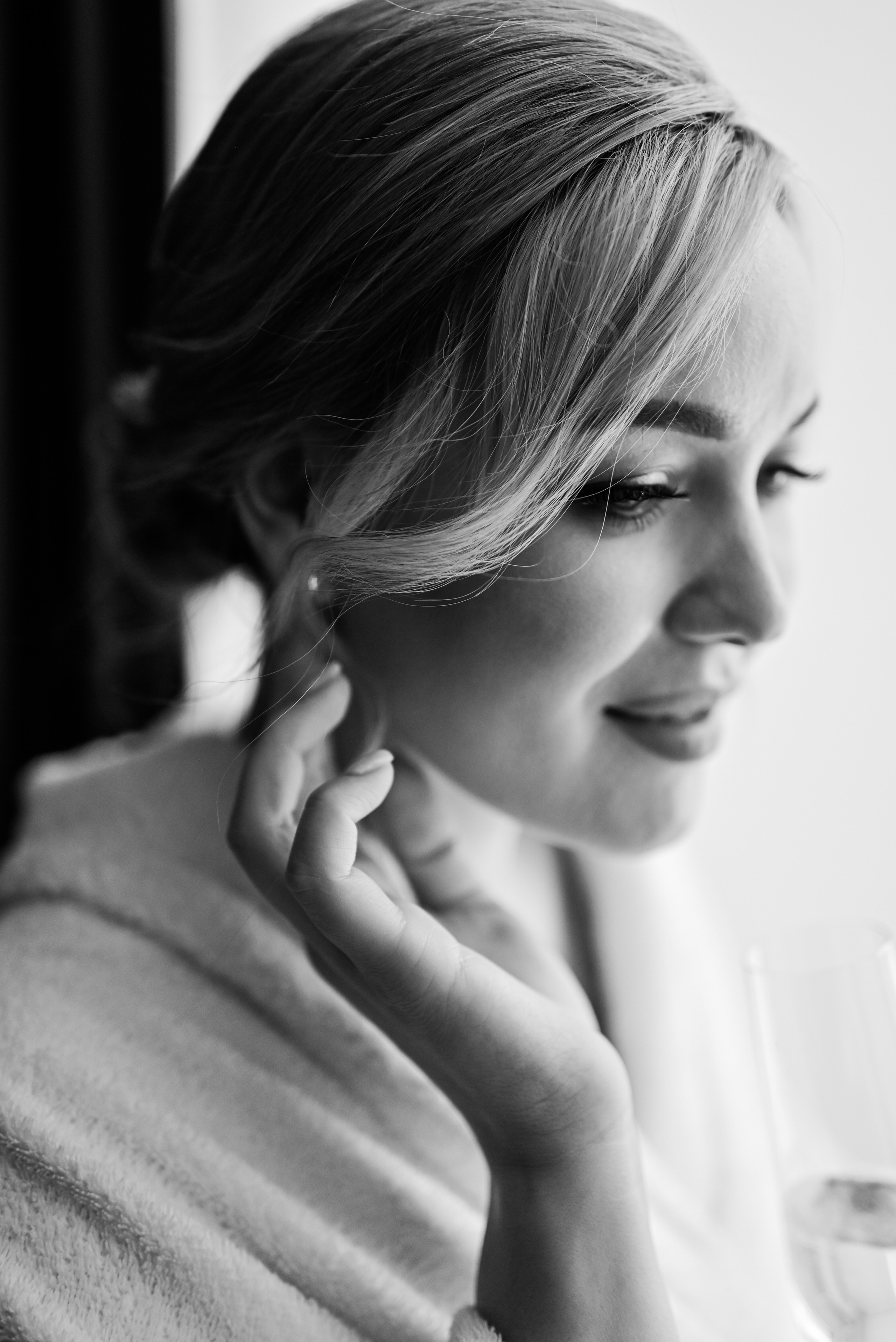 Вадим & Алина. Свадебный и семейный фотограф в Уфе Александров Максим