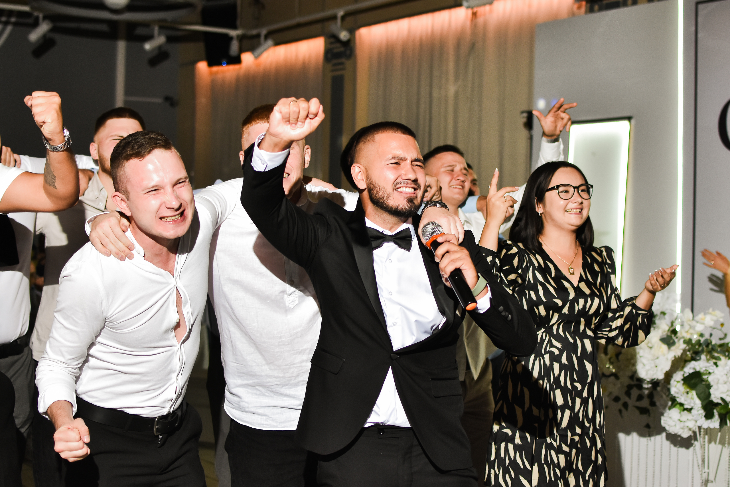 G & M. Свадебный и семейный фотограф в Уфе Александров Максим