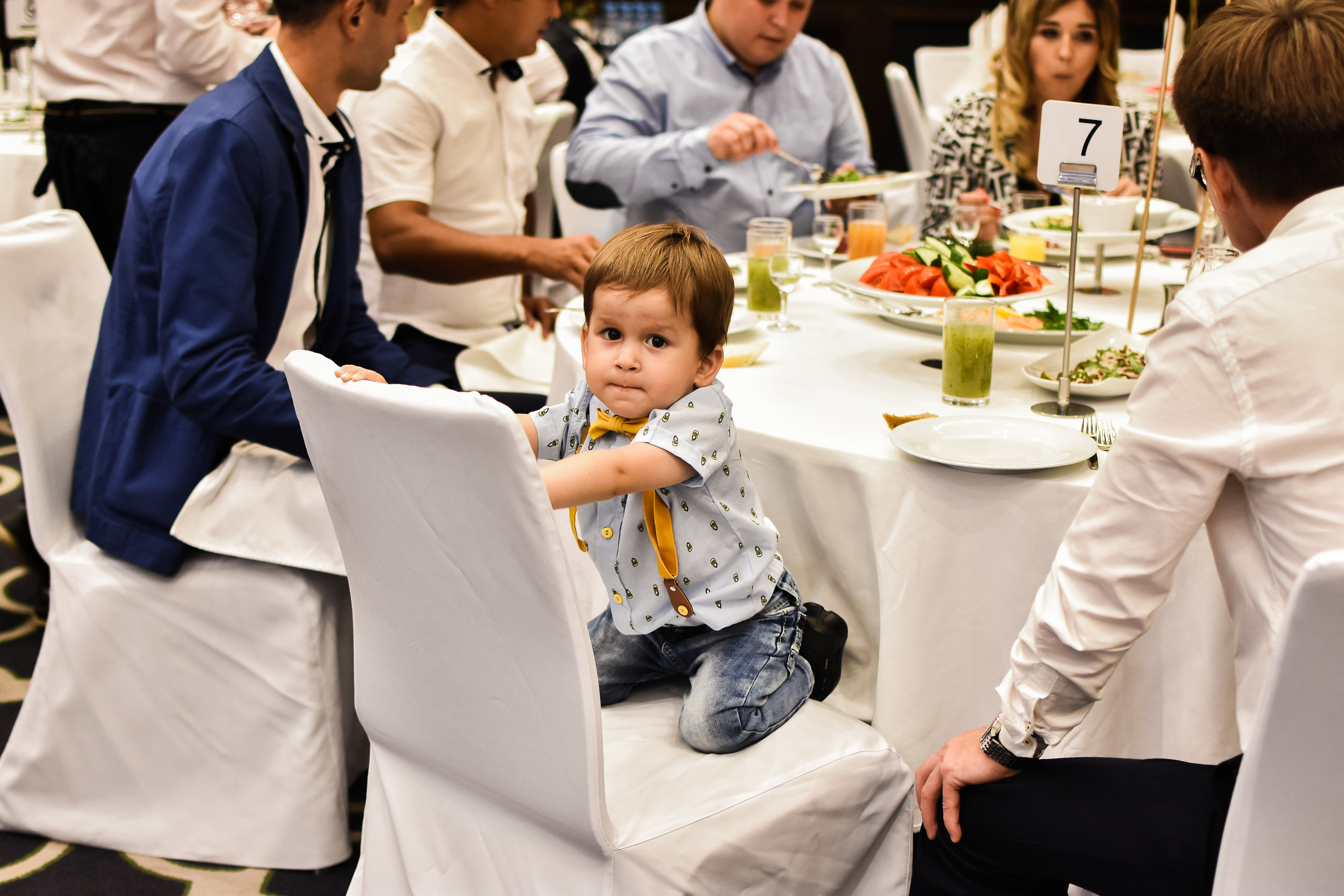 Айнур & Гульназ. Свадебный и семейный фотограф в Уфе Александров Максим