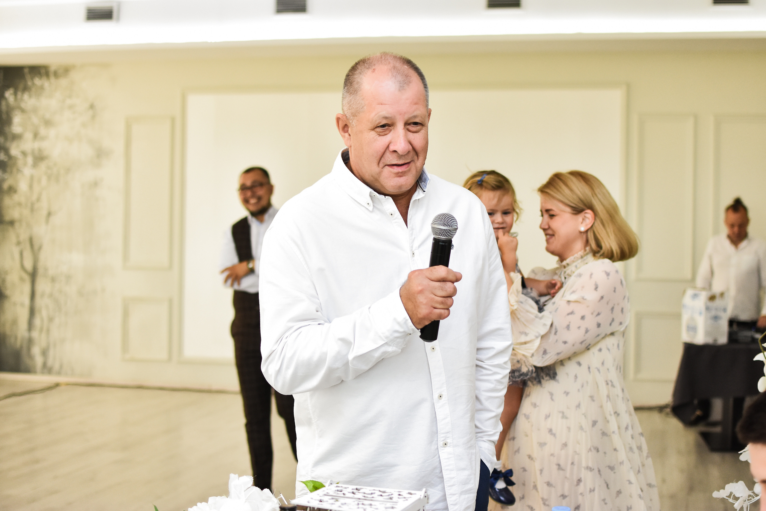 Артем & Нина. Свадебный и семейный фотограф в Уфе Александров Максим