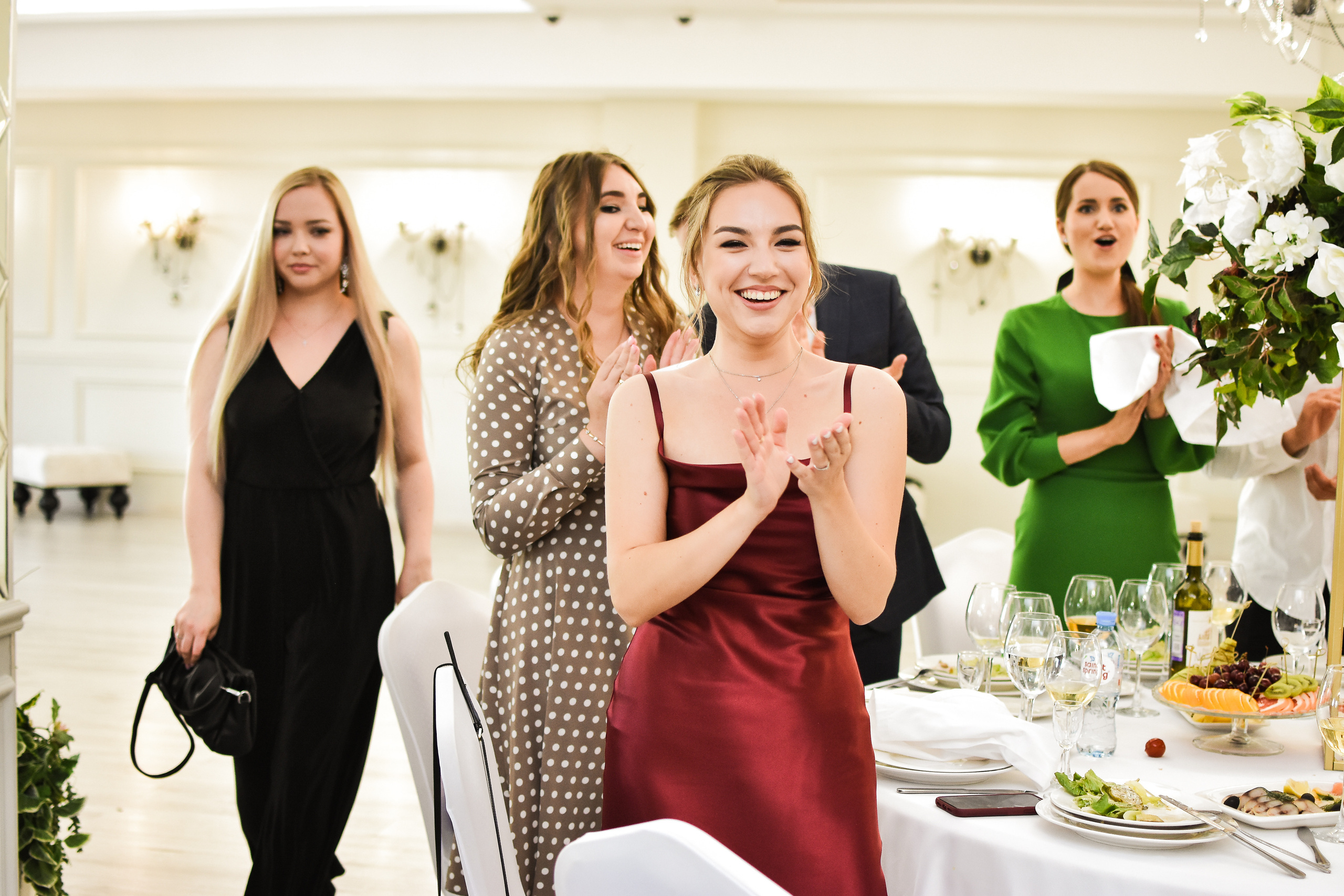 Артем & Нина. Свадебный и семейный фотограф в Уфе Александров Максим