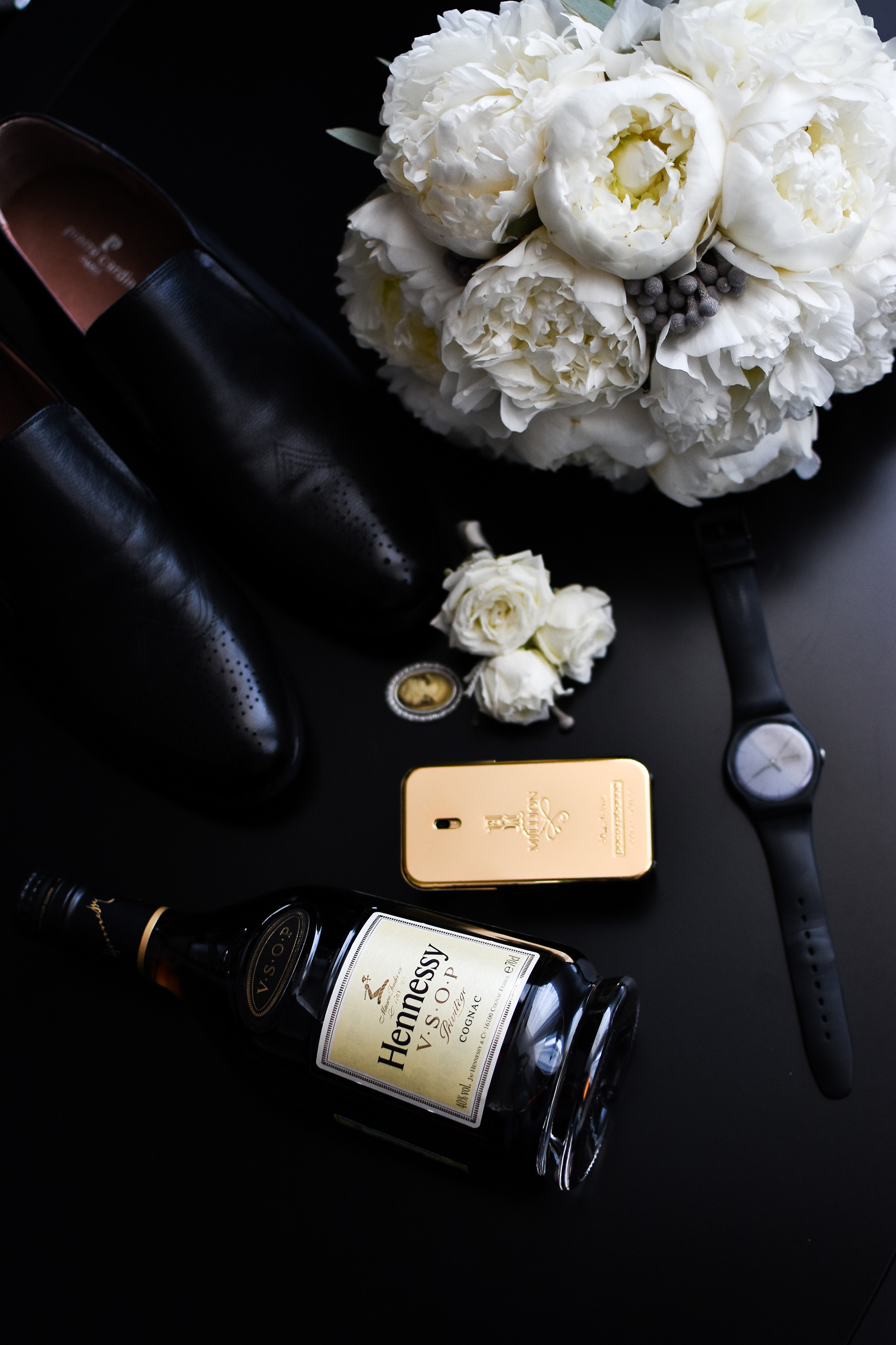 Альберт & Валерия. Свадебный и семейный фотограф в Уфе Александров Максим