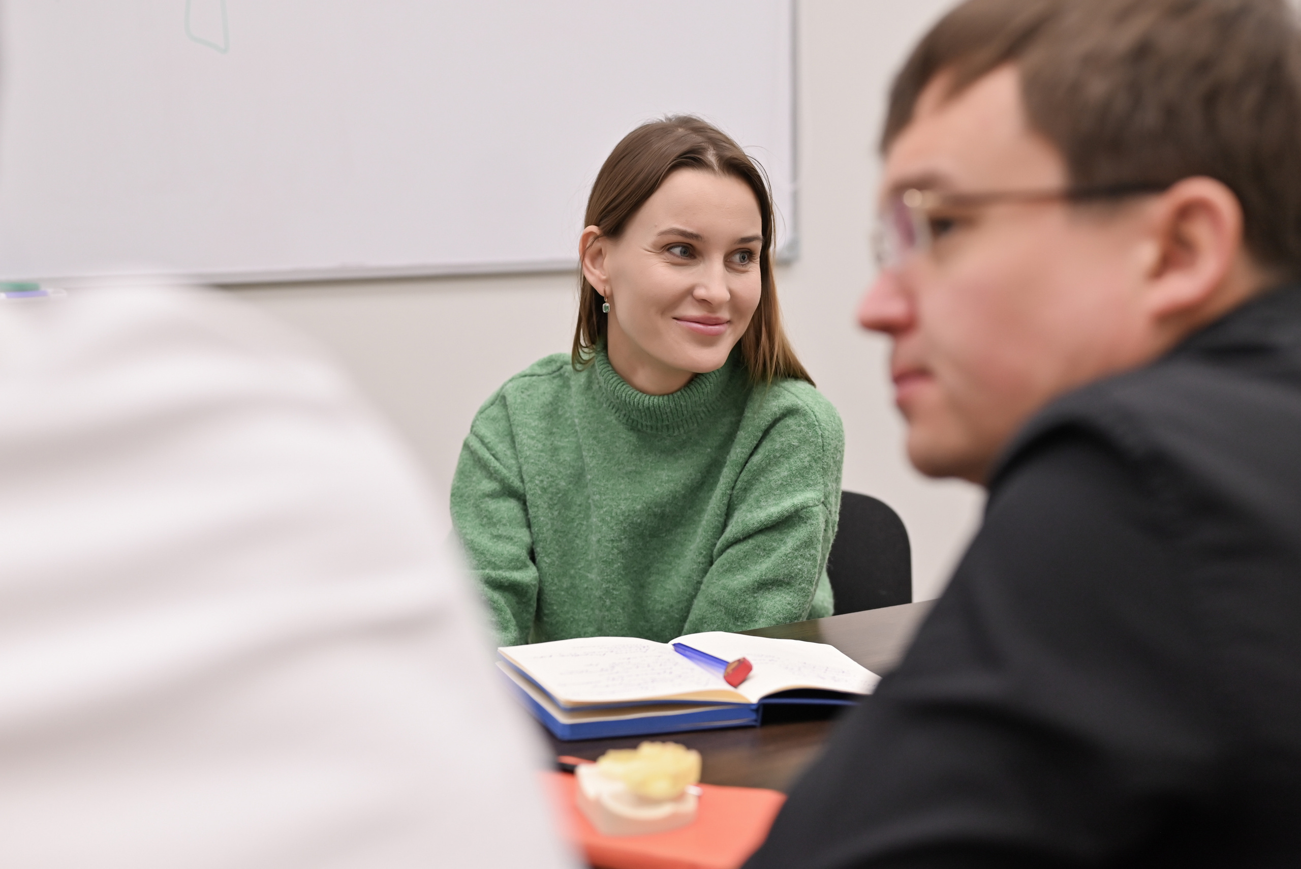 Стоматология доктора Томилиной (мастер класс). Свадебный и семейный фотограф в Уфе Александров Максим