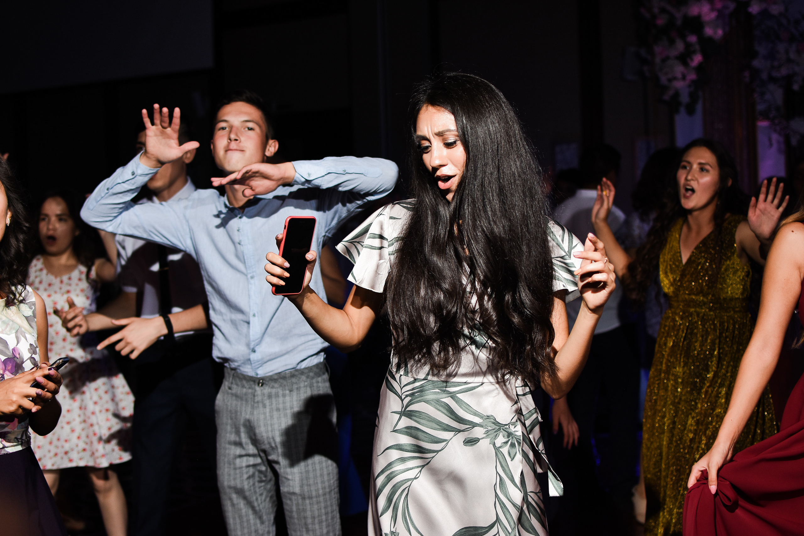 Айнур & Гульназ. Свадебный и семейный фотограф в Уфе Александров Максим