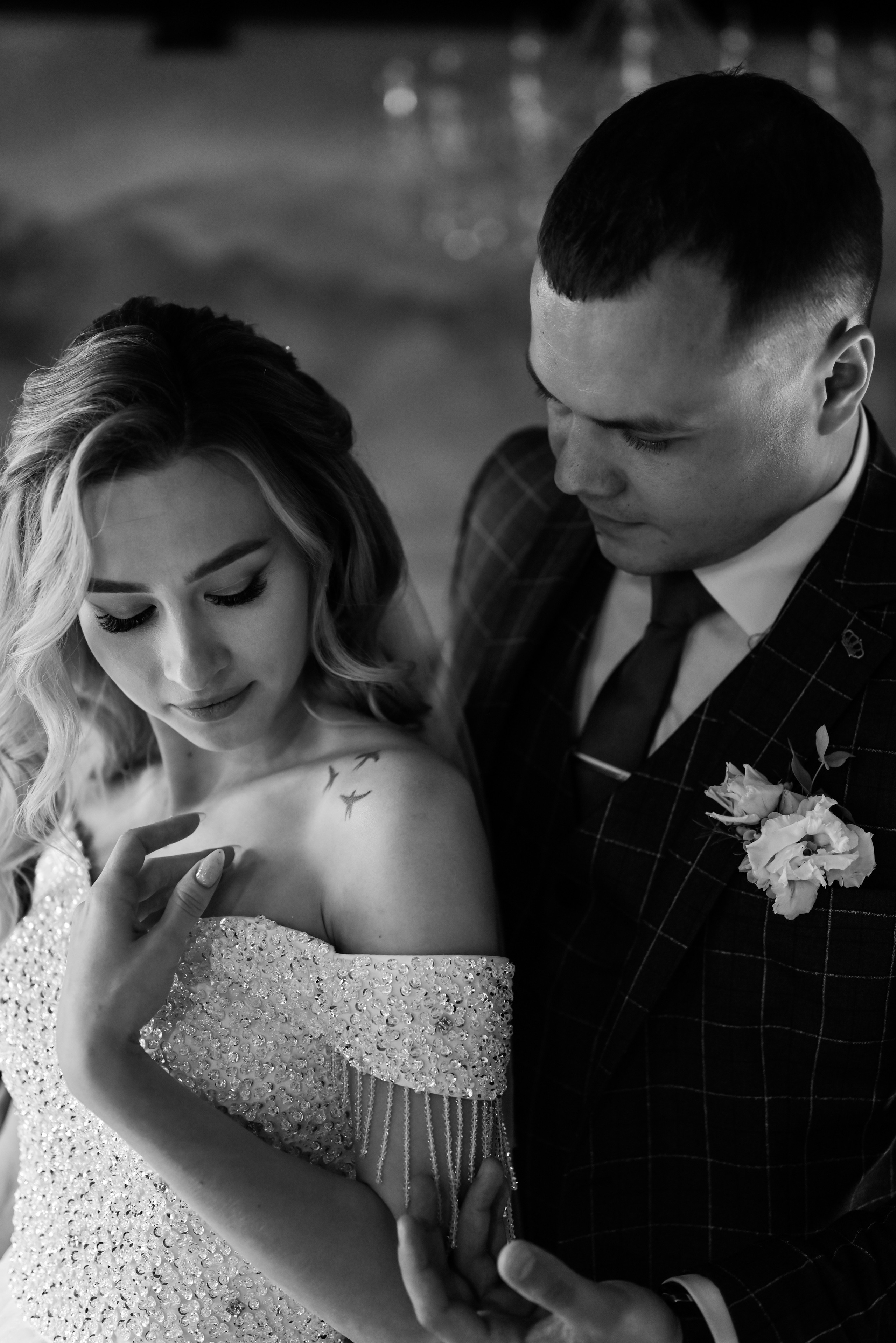 Павел & Анастасия. Свадебный и семейный фотограф в Уфе Александров Максим