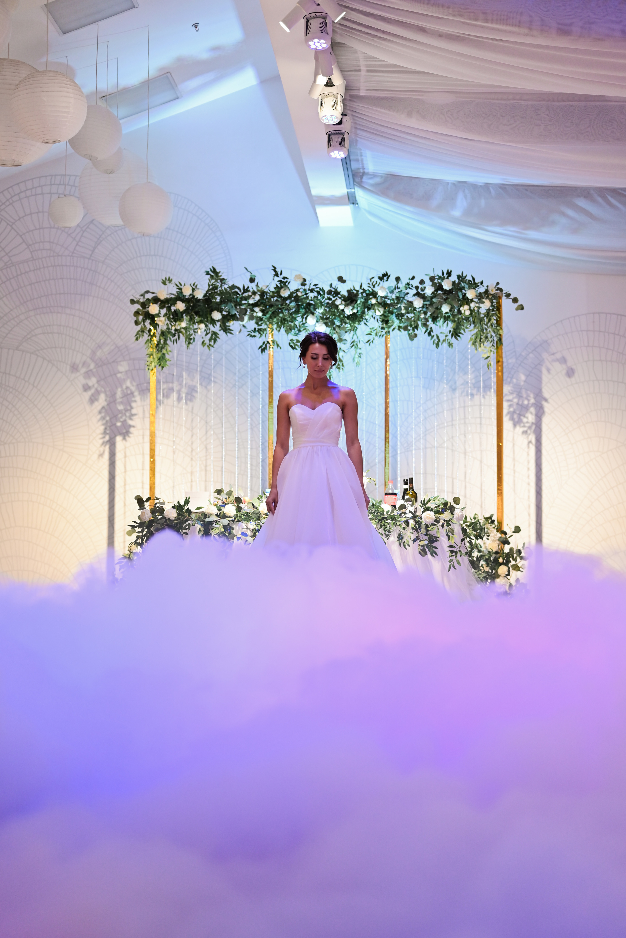 Денис & Юлия. Свадебный и семейный фотограф в Уфе Александров Максим