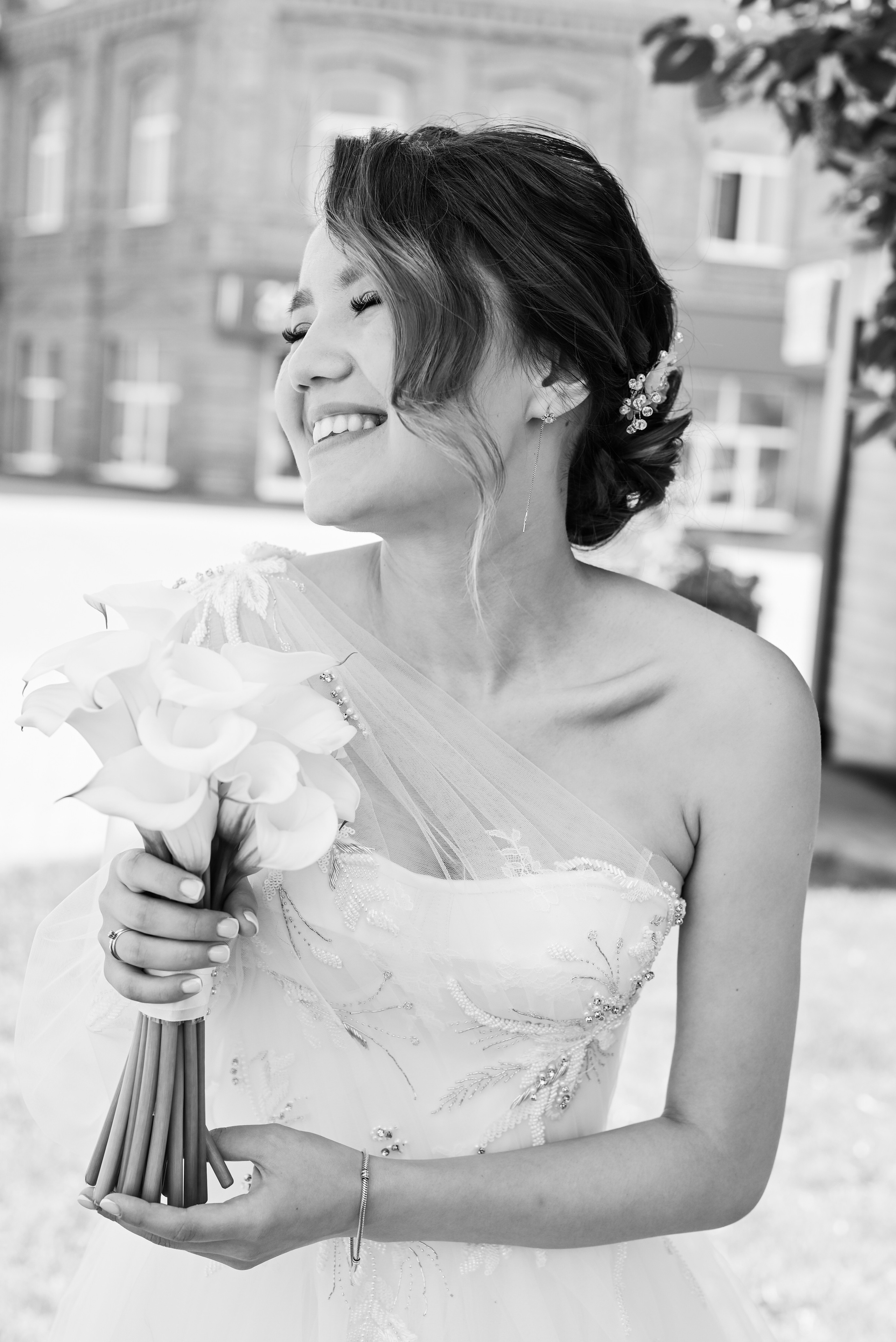 Румиль & Гульсирень. Свадебный и семейный фотограф в Уфе Александров Максим