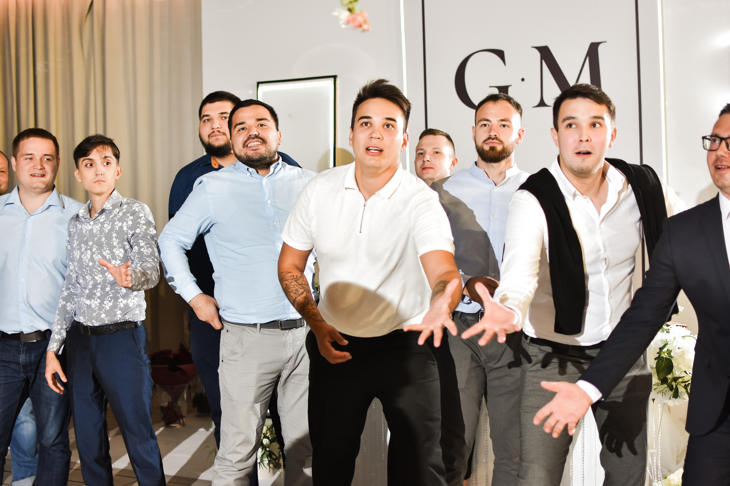 G & M. Свадебный и семейный фотограф в Уфе Александров Максим