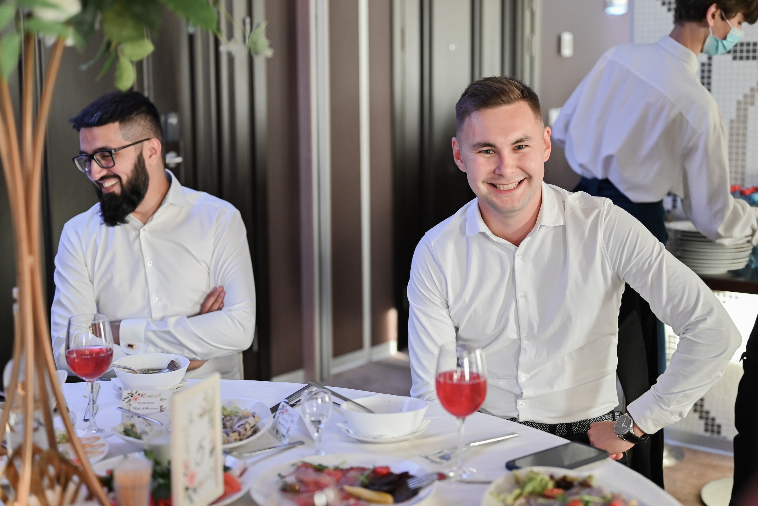 Павел & Анастасия. Свадебный и семейный фотограф в Уфе Александров Максим