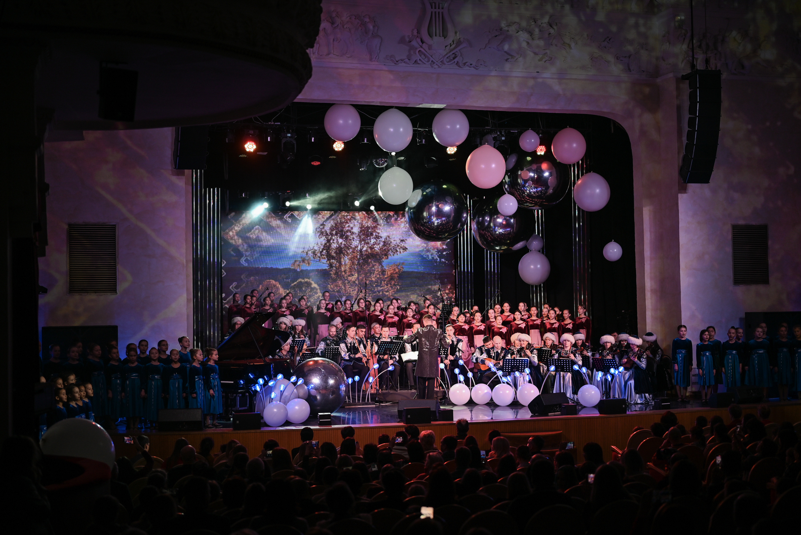 БАШГОСФИЛАРМОНИЯ. Свадебный и семейный фотограф в Уфе Александров Максим