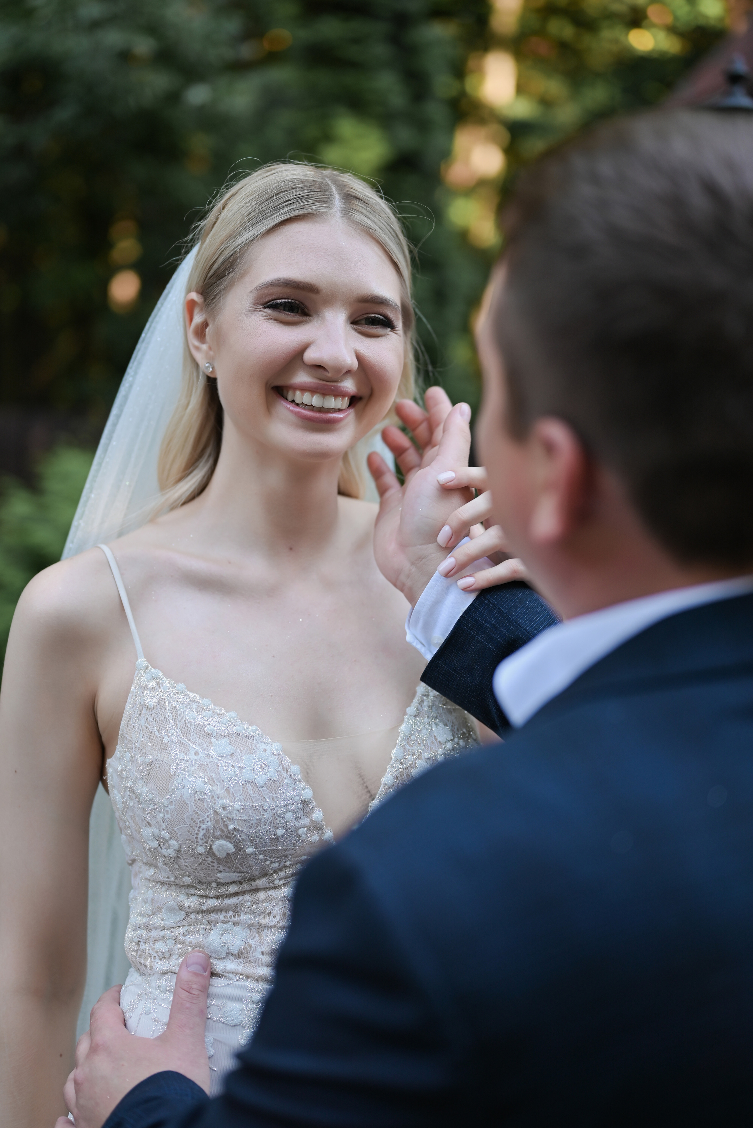 Радмир & Елисавета. Свадебный и семейный фотограф в Уфе Александров Максим