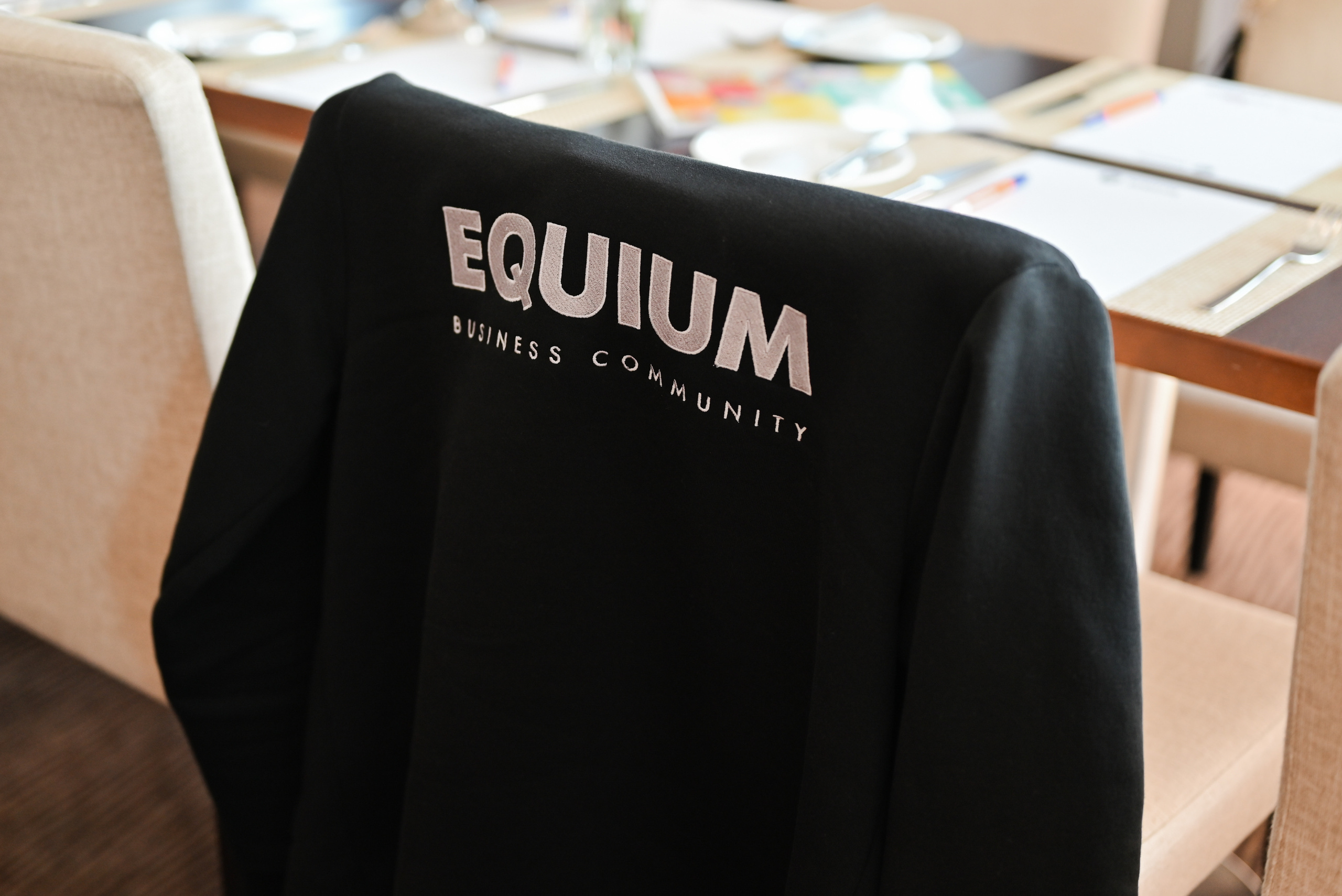 Бизнес-встреча ЭКВИУМ. Свадебный и семейный фотограф в Уфе Александров Максим