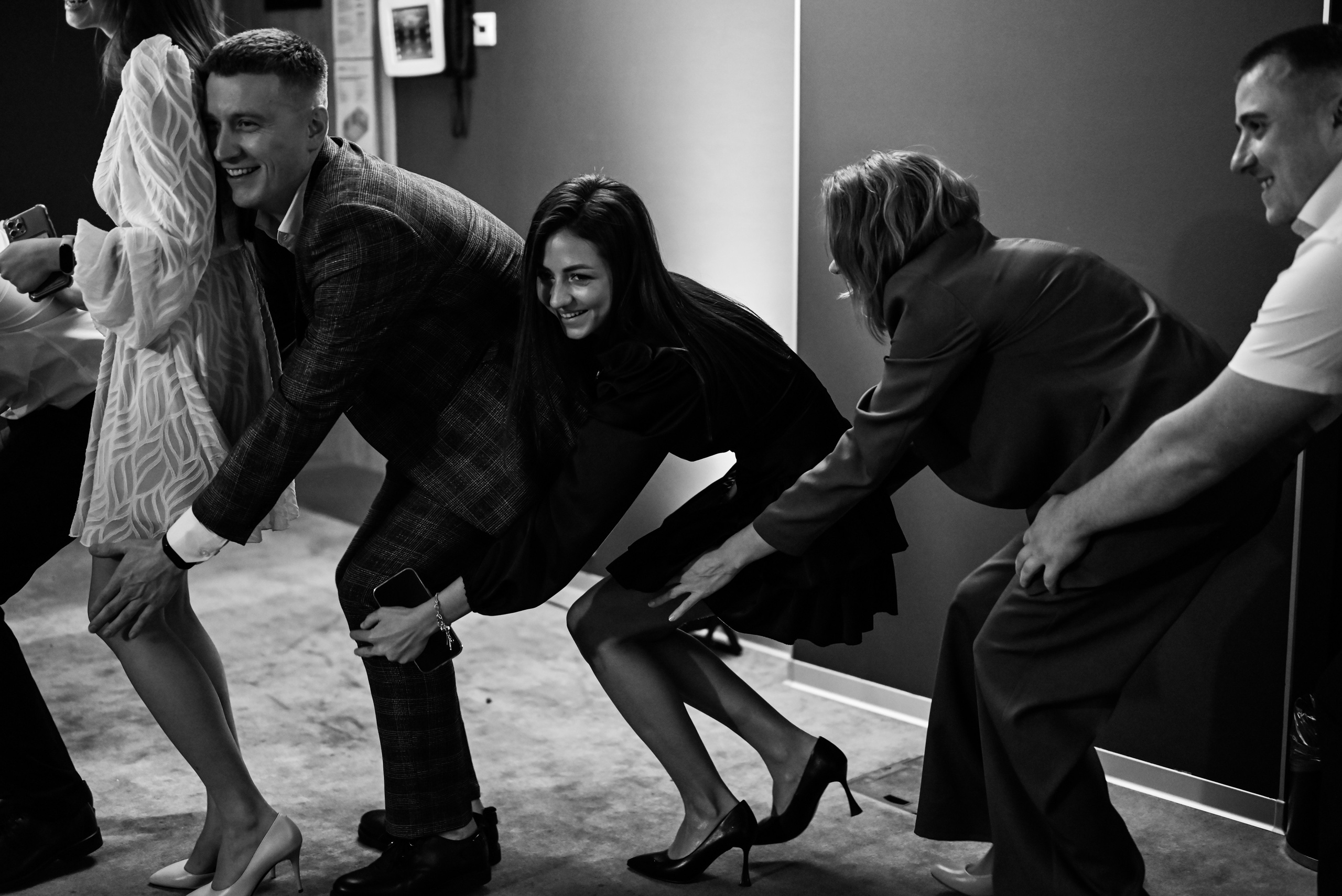 Павел & Анастасия. Свадебный и семейный фотограф в Уфе Александров Максим