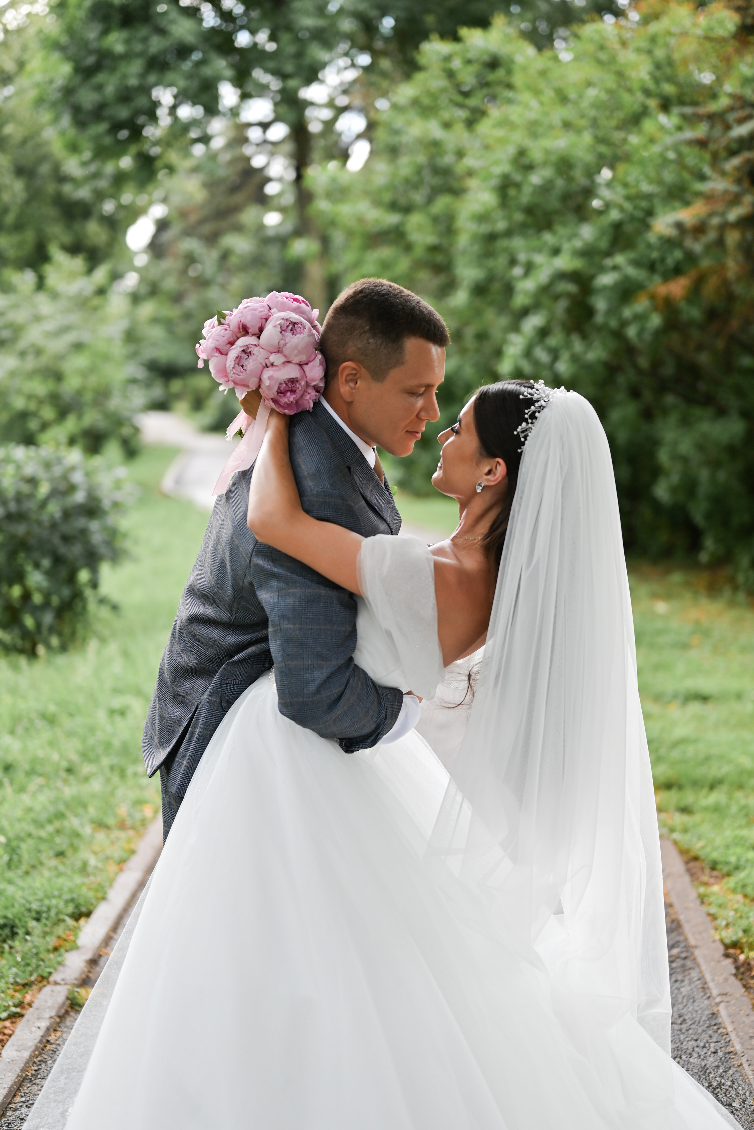 Арслан & Лиана. Свадебный и семейный фотограф в Уфе Александров Максим