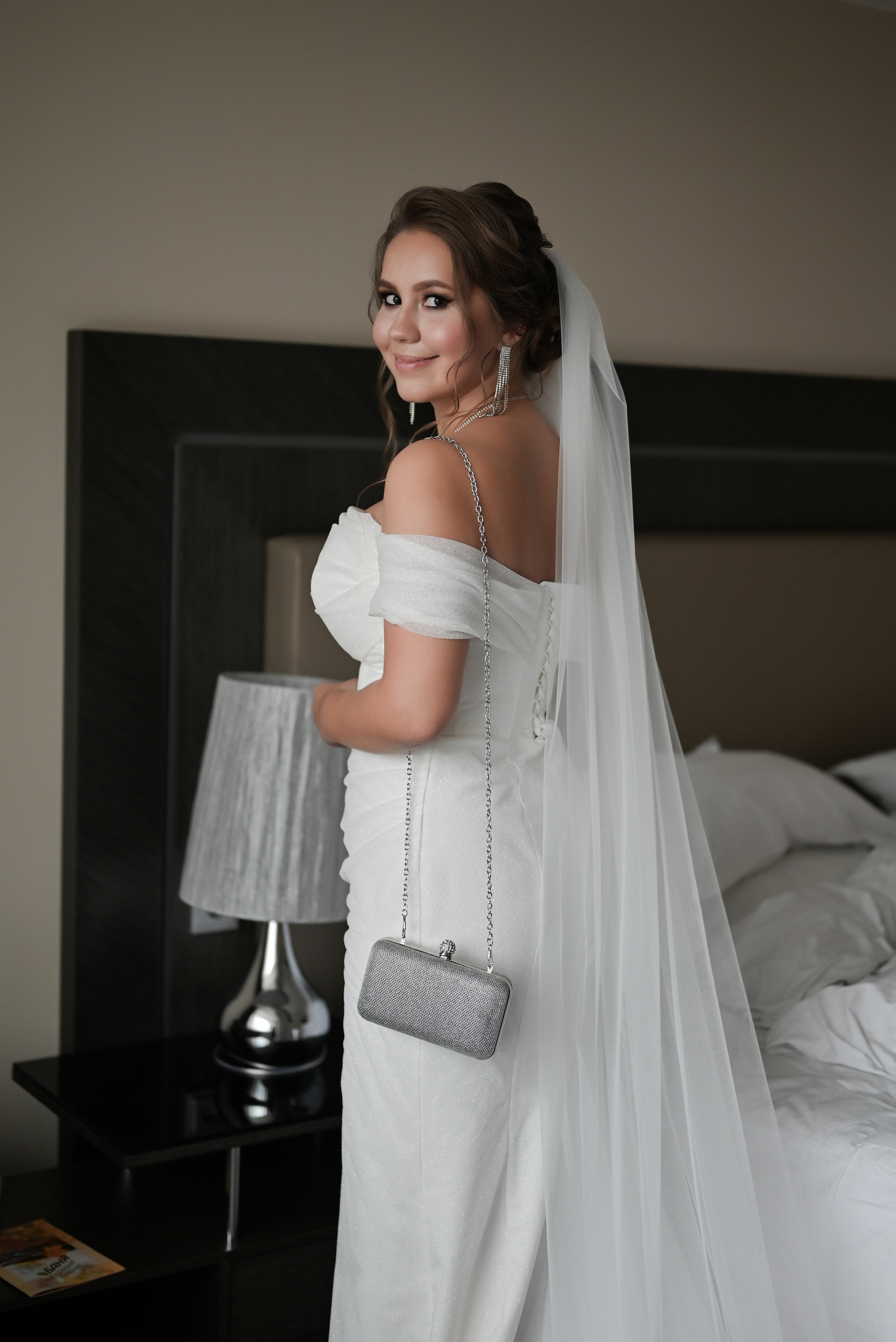 Эдуард & Анастасия. Свадебный и семейный фотограф в Уфе Александров Максим