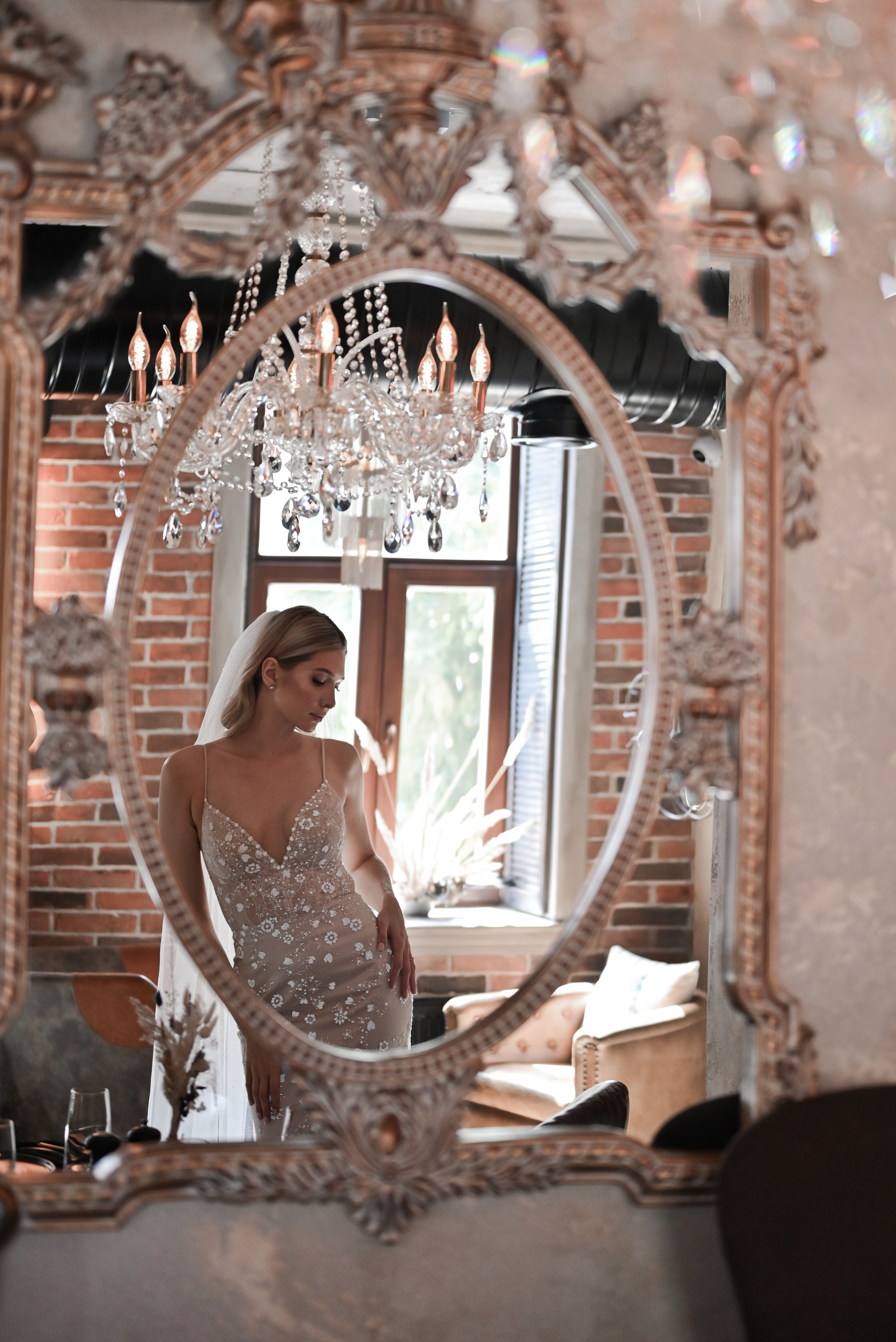 Радмир & Елисавета. Свадебный и семейный фотограф в Уфе Александров Максим