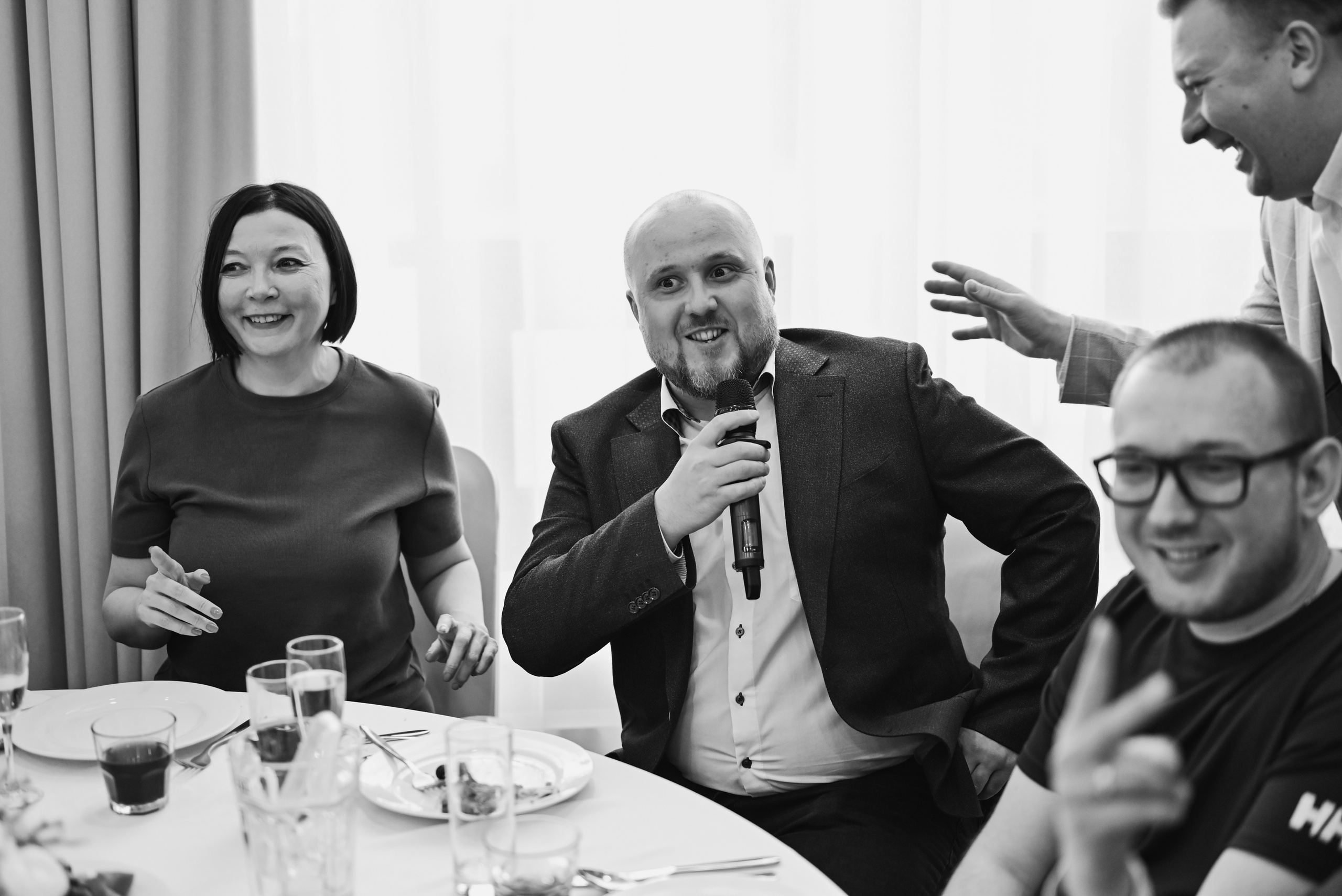 День Рождения Марины. Свадебный и семейный фотограф в Уфе Александров Максим