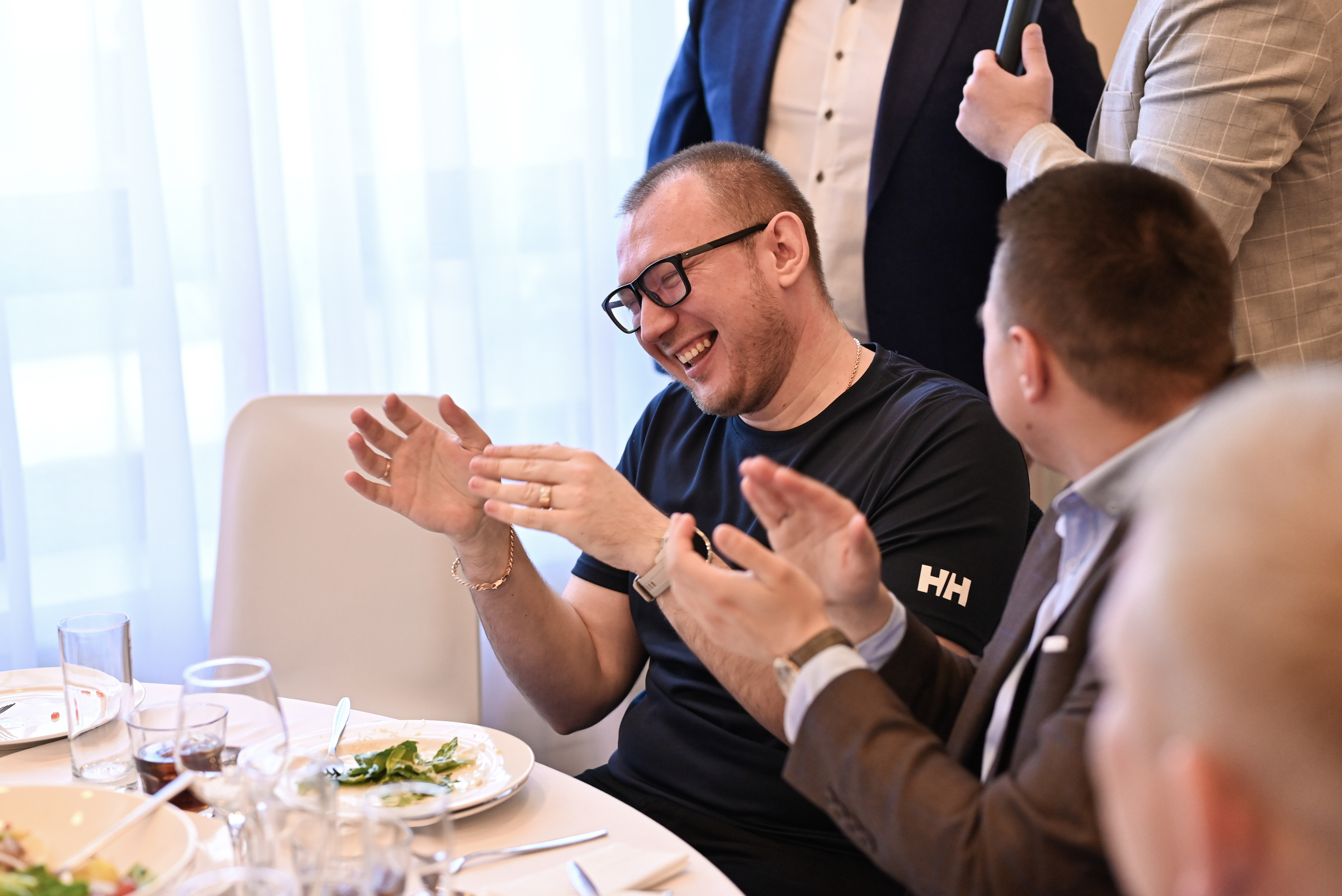 День Рождения Марины. Свадебный и семейный фотограф в Уфе Александров Максим