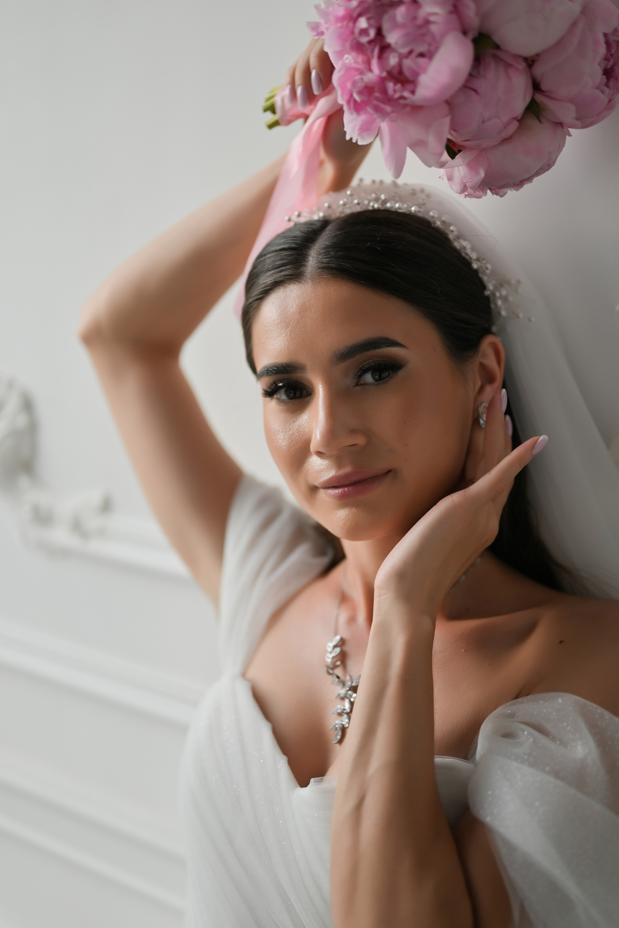 Арслан & Лиана. Свадебный и семейный фотограф в Уфе Александров Максим