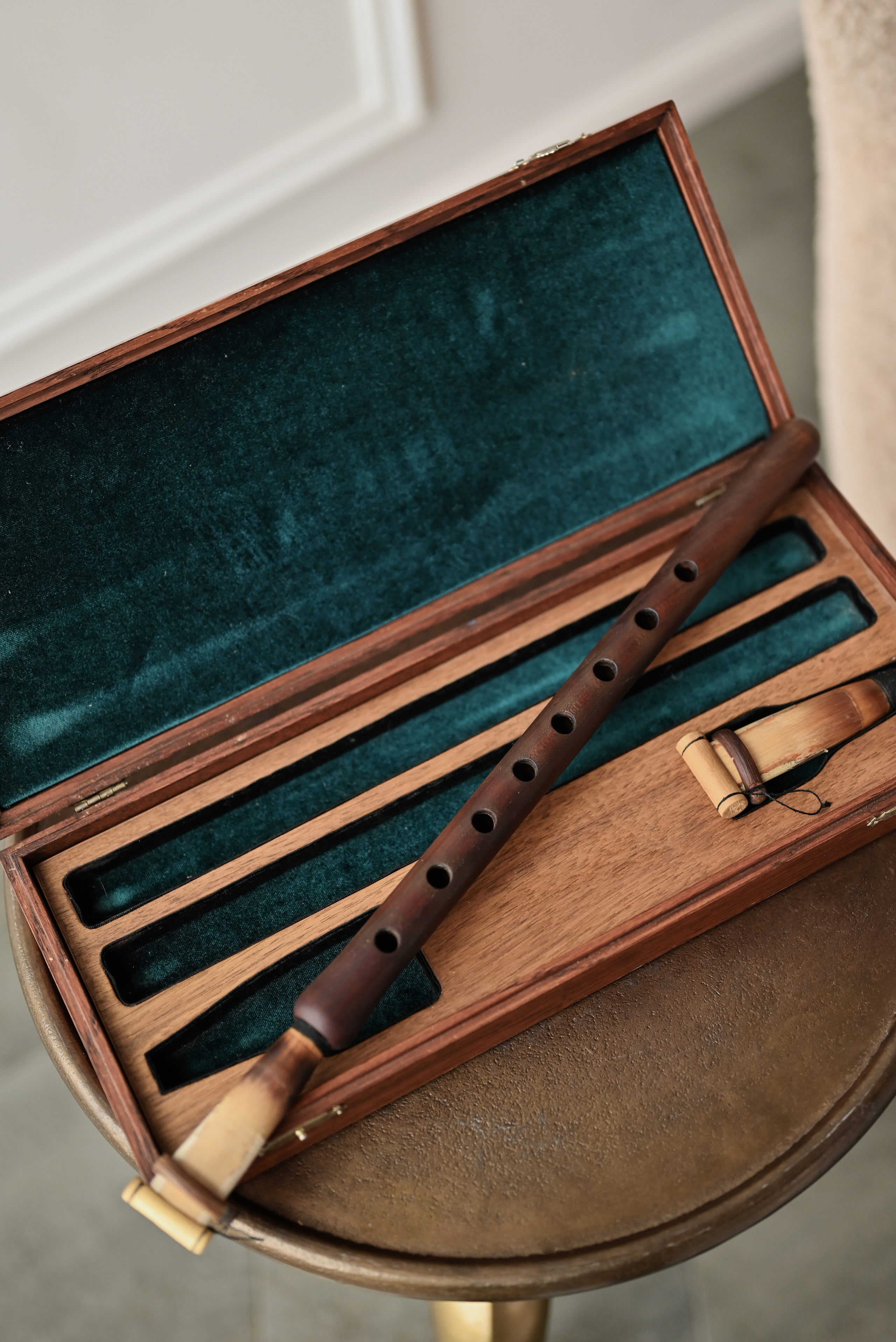 Артем и дудук. Свадебный и семейный фотограф в Уфе Александров Максим