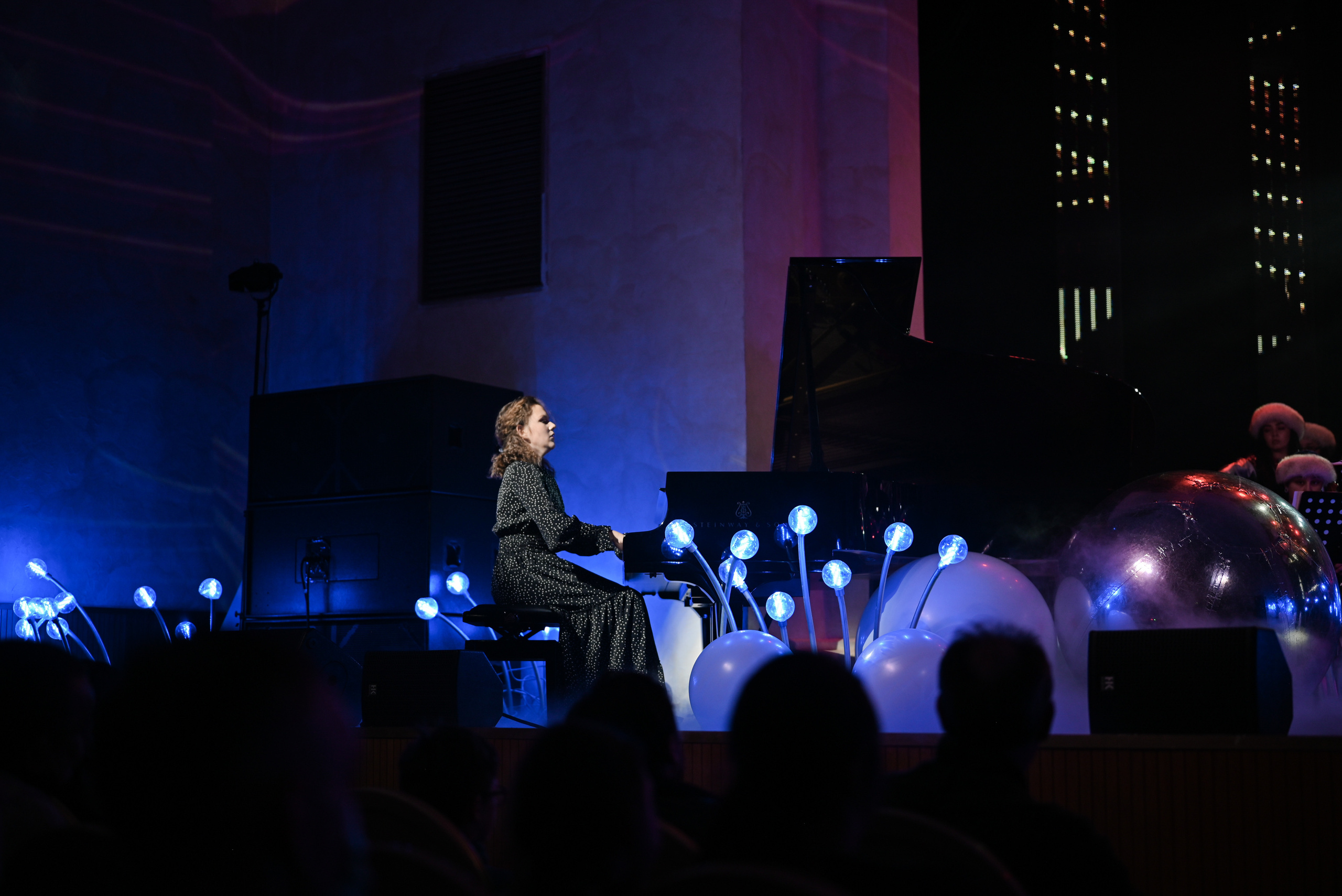 БАШГОСФИЛАРМОНИЯ. Свадебный и семейный фотограф в Уфе Александров Максим