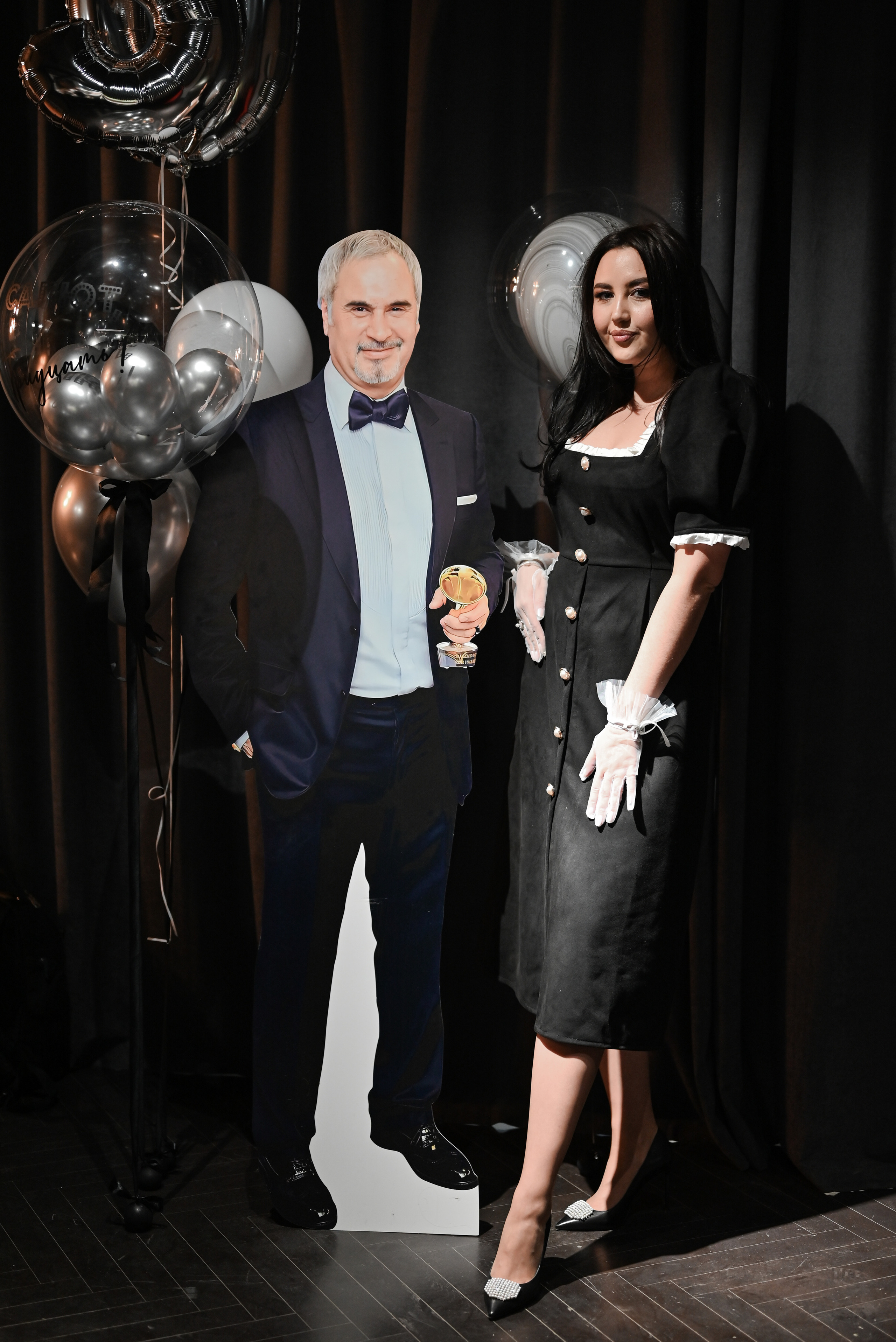 День Рождения Аделии. Свадебный и семейный фотограф в Уфе Александров Максим