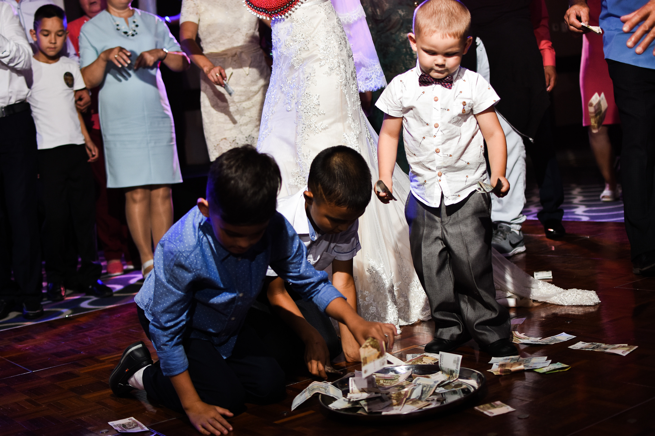 Айнур & Гульназ. Свадебный и семейный фотограф в Уфе Александров Максим