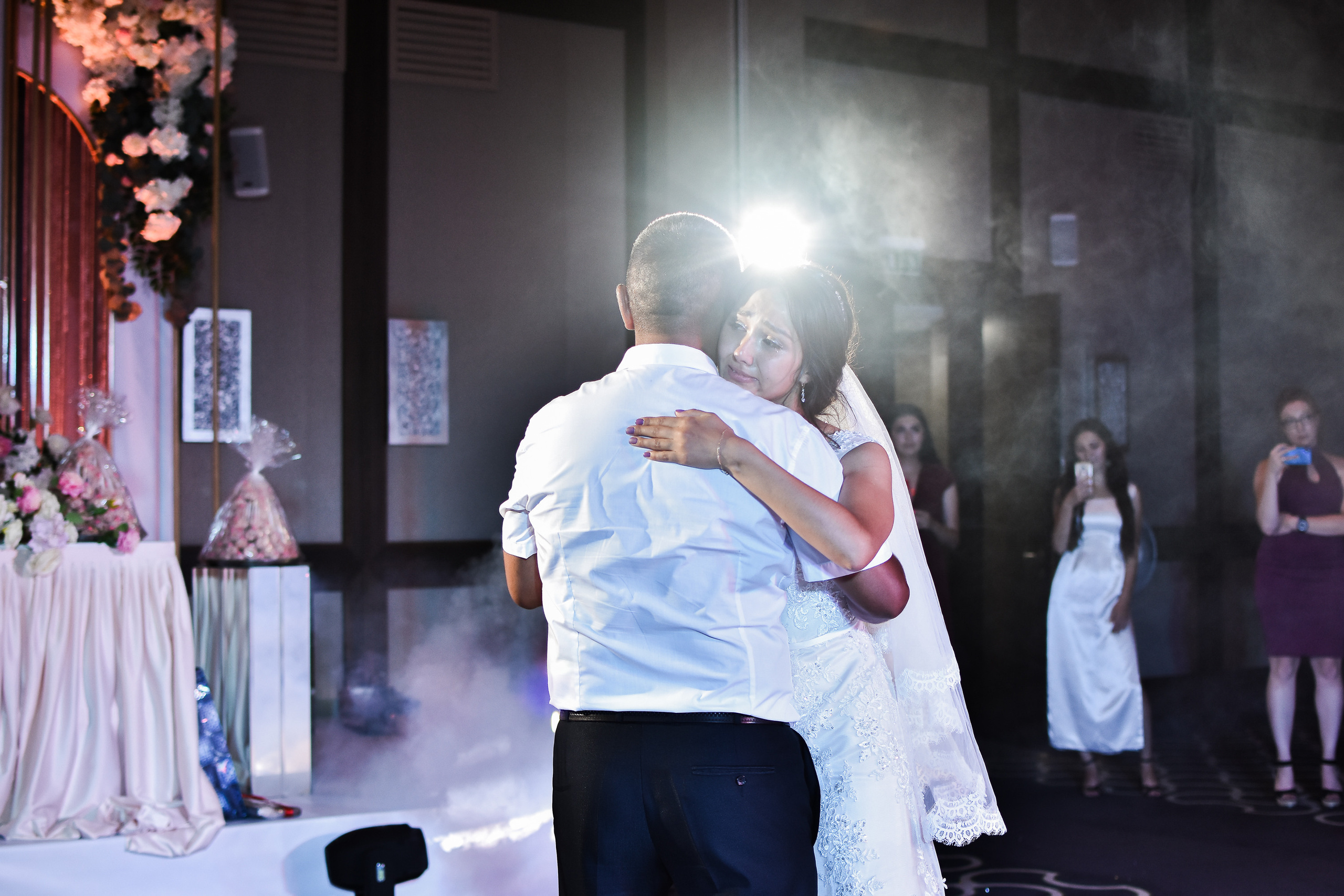 Айнур & Гульназ. Свадебный и семейный фотограф в Уфе Александров Максим