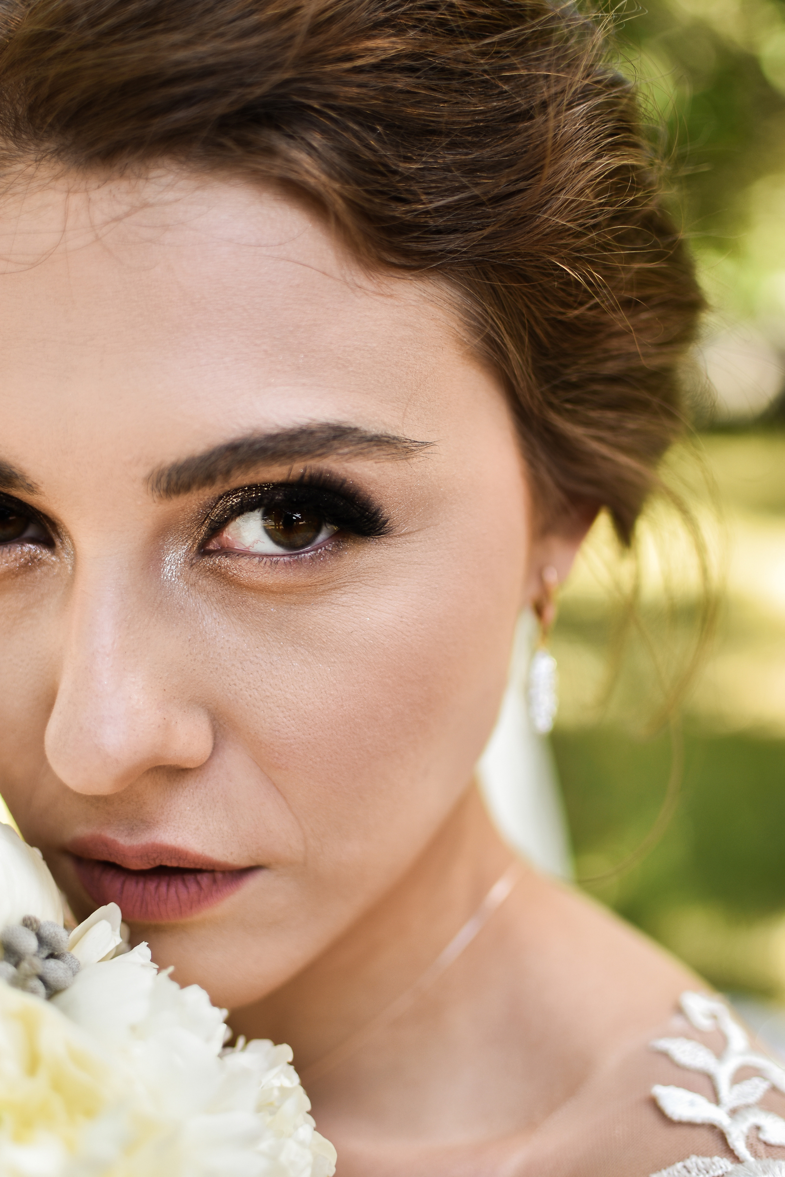 Альберт & Валерия. Свадебный и семейный фотограф в Уфе Александров Максим