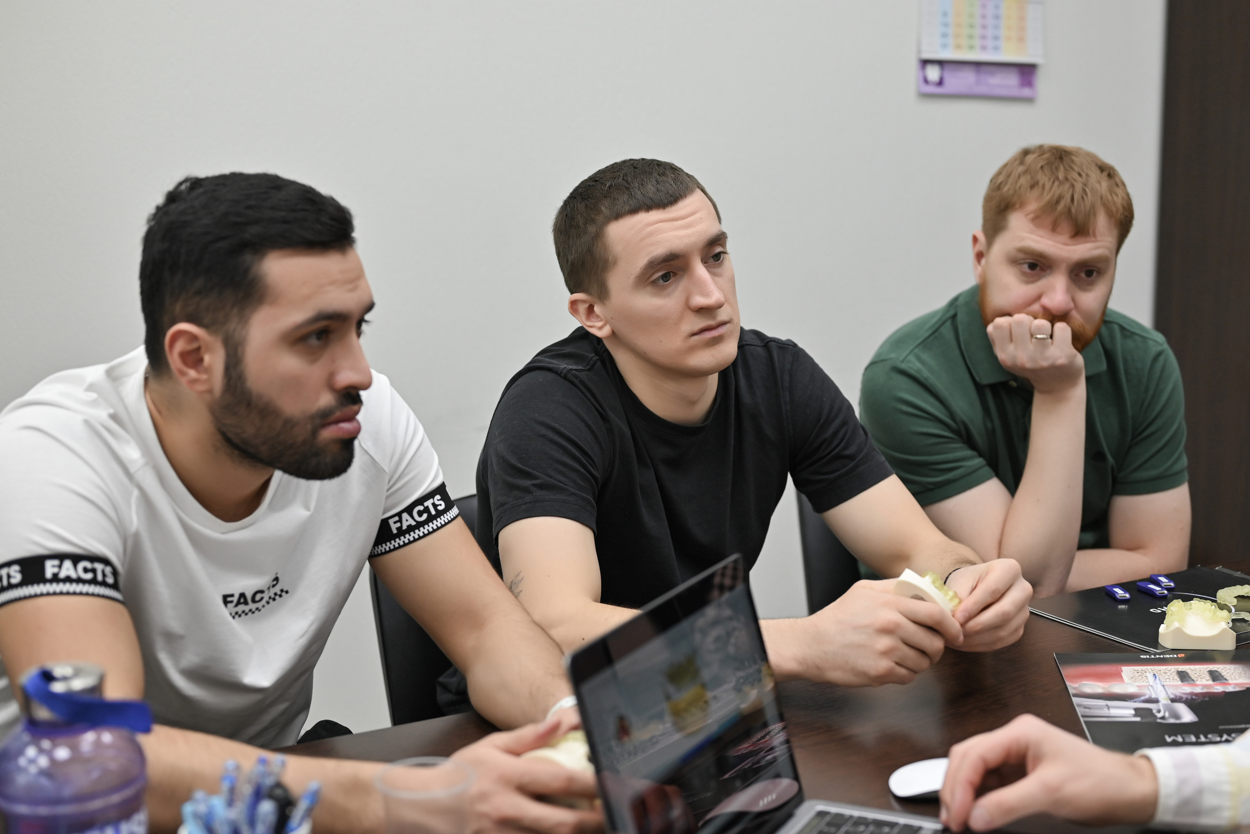 Стоматология доктора Томилиной (мастер класс). Свадебный и семейный фотограф в Уфе Александров Максим