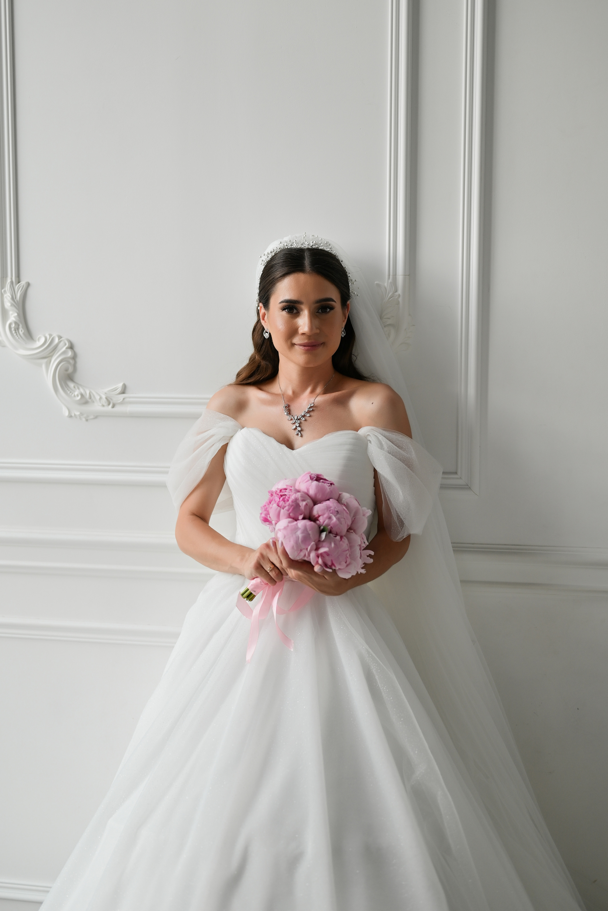 Арслан & Лиана. Свадебный и семейный фотограф в Уфе Александров Максим